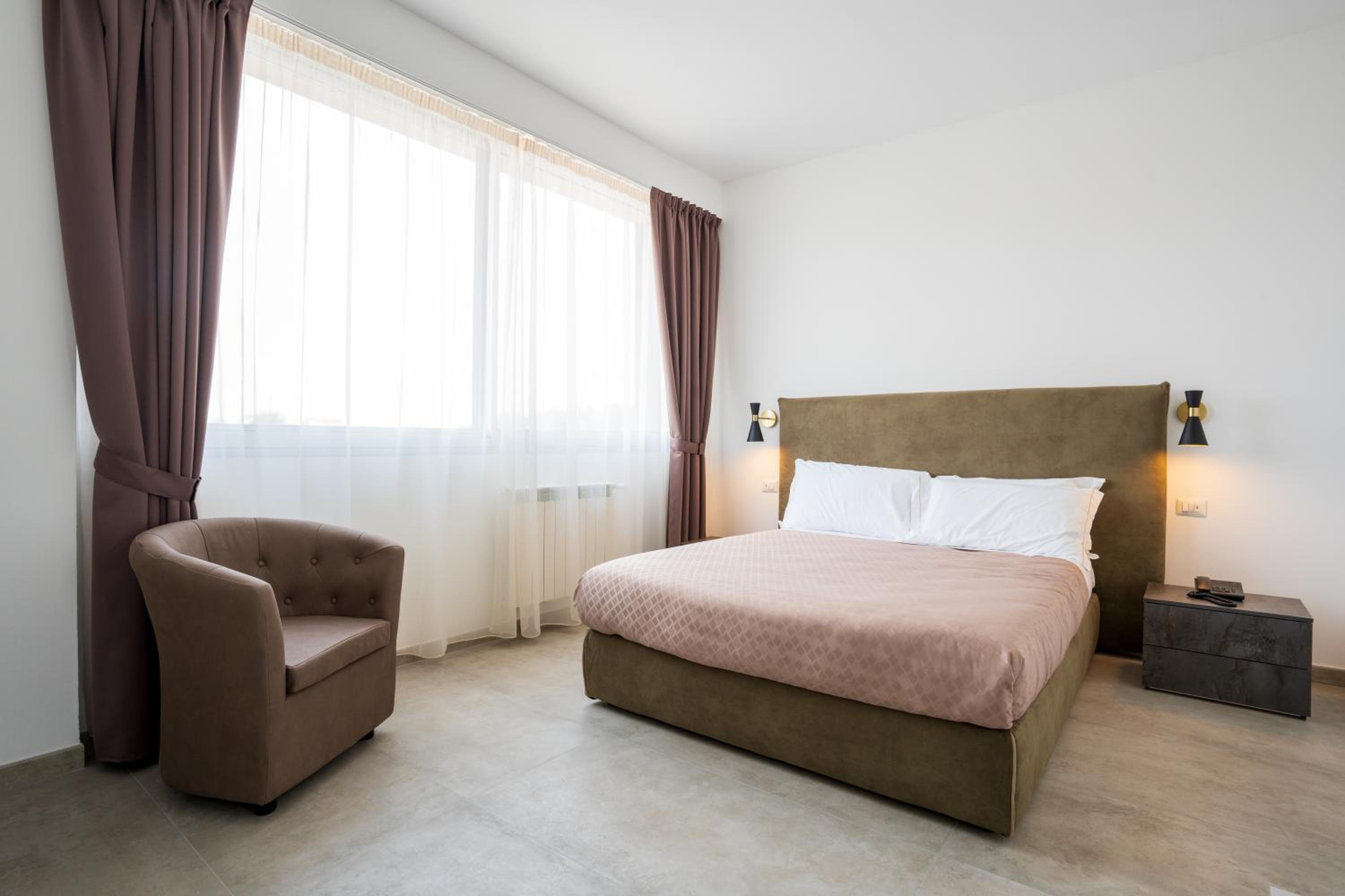Hotel Bulà, Zdjęcie 5