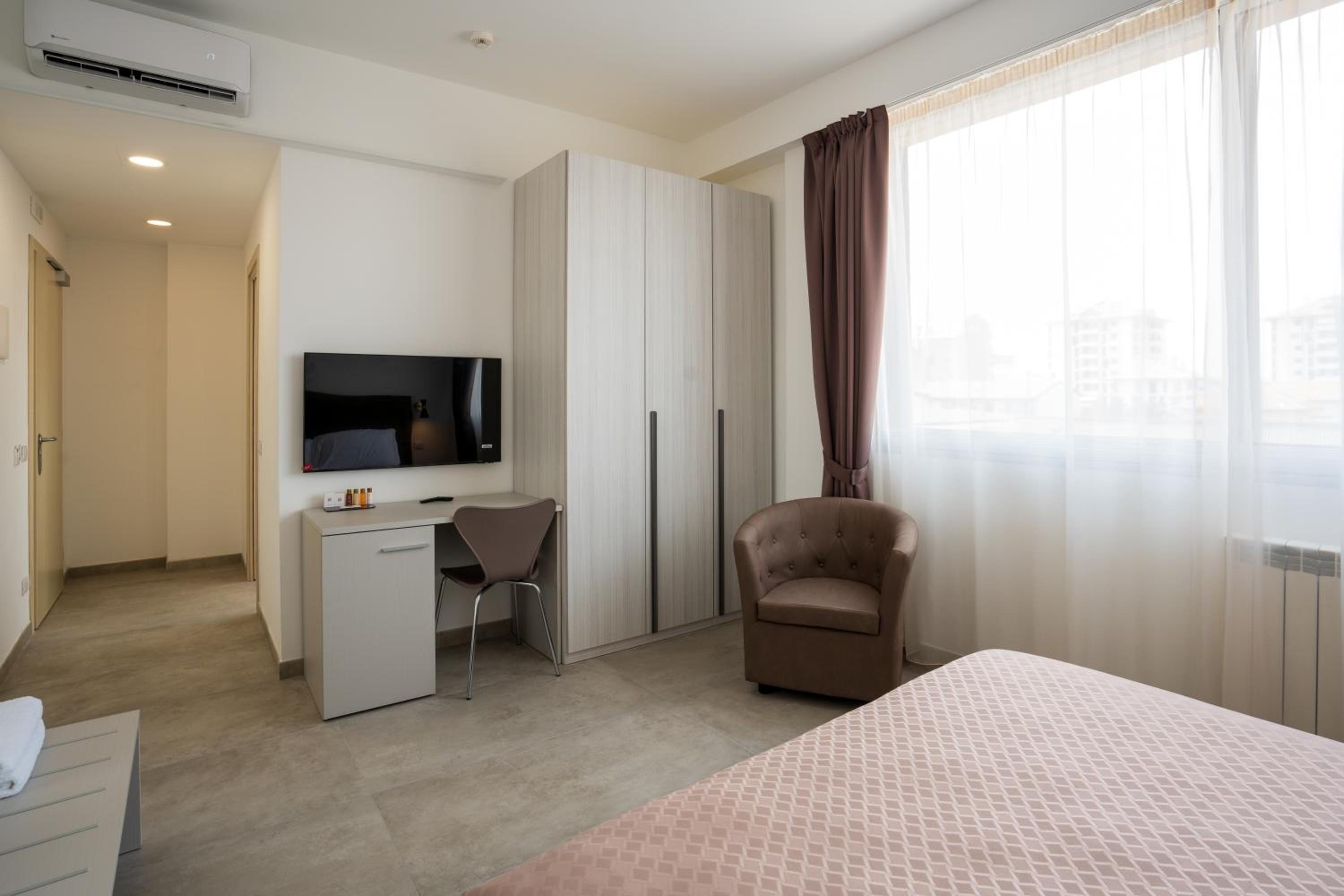 Hotel Bulà, Zdjęcie 4