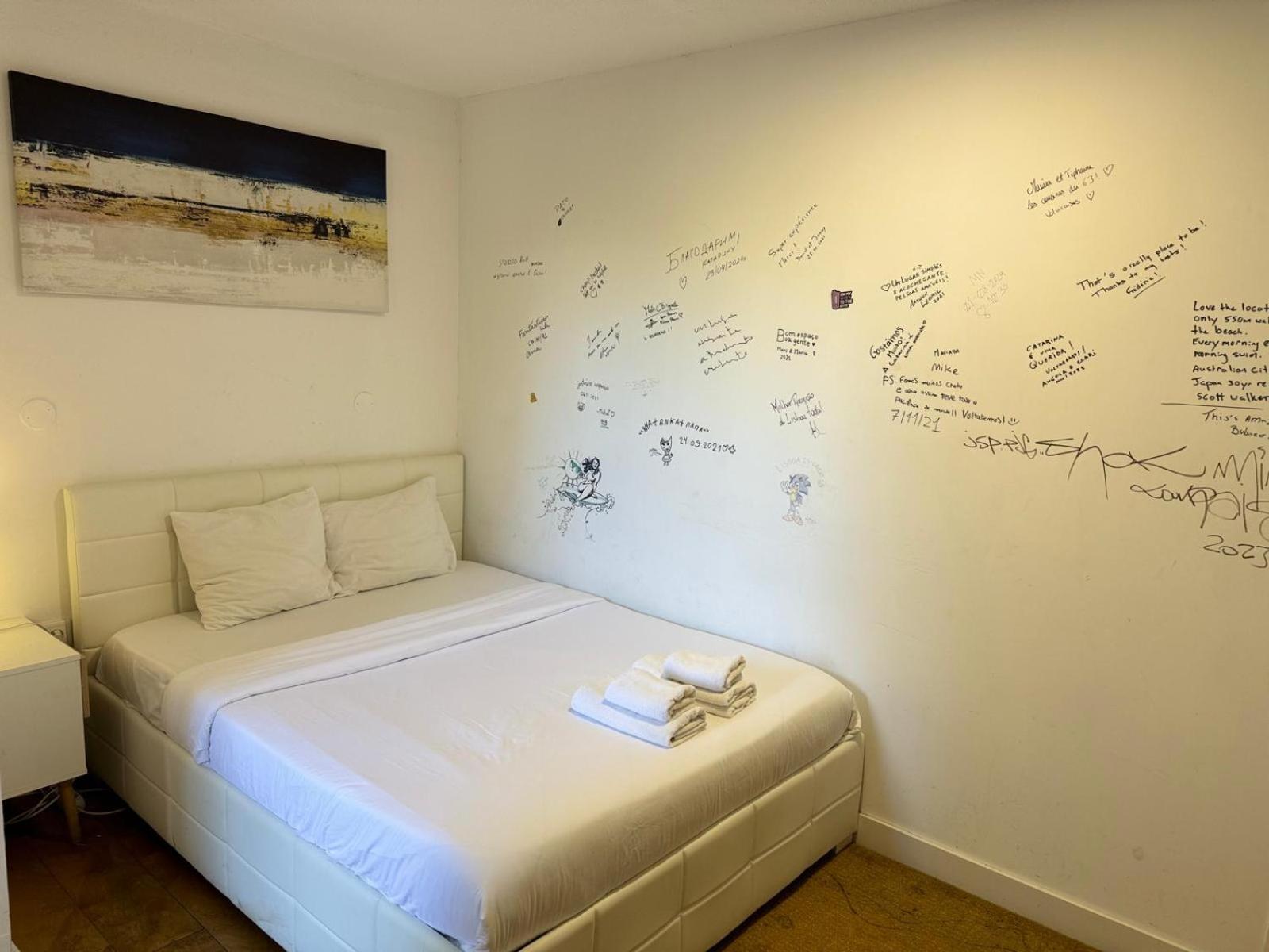 Double Room with Shared Bathroom photo 1