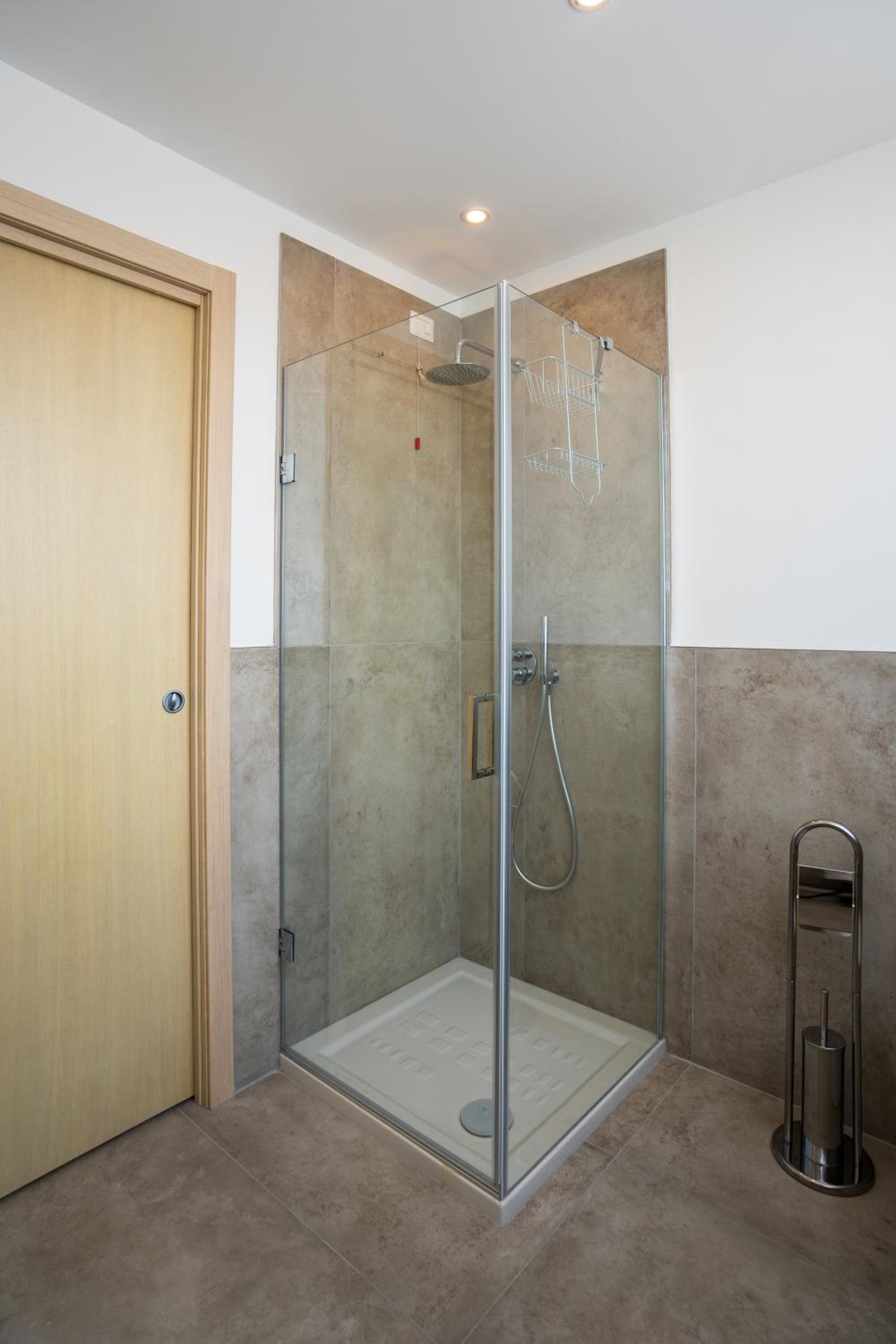 Double Room - Disability Access photo 2