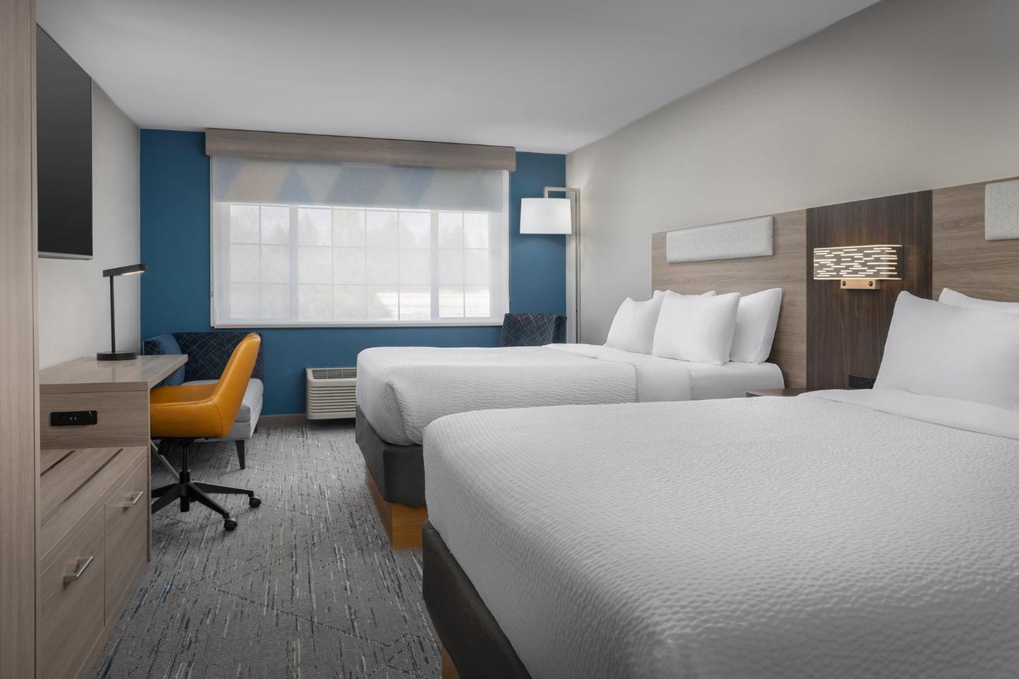 Standard Room - Photo 1