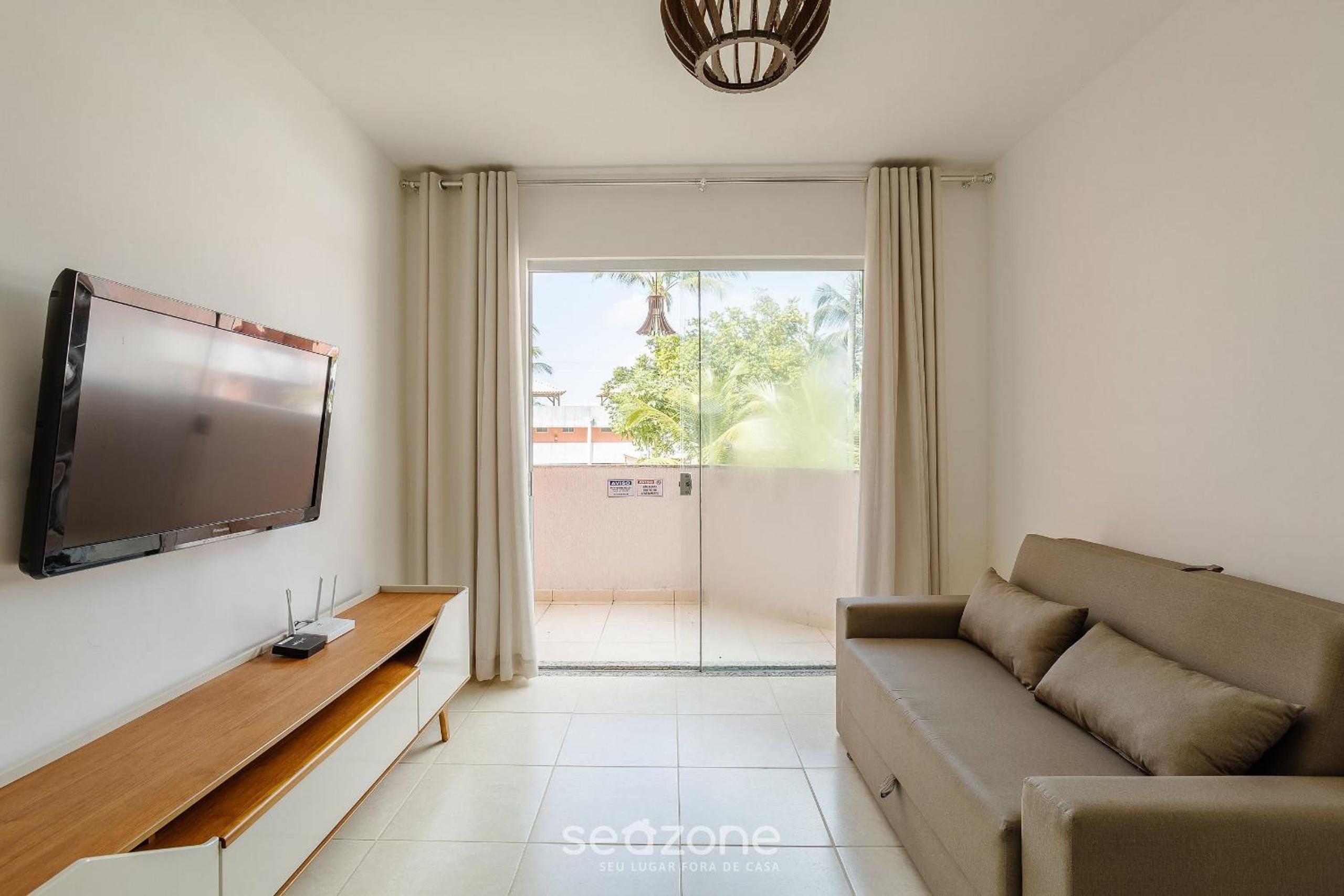 Apartment photo 1