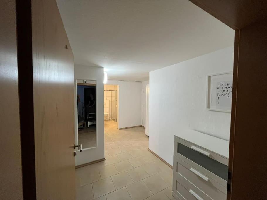 One-Bedroom Apartment photo 3