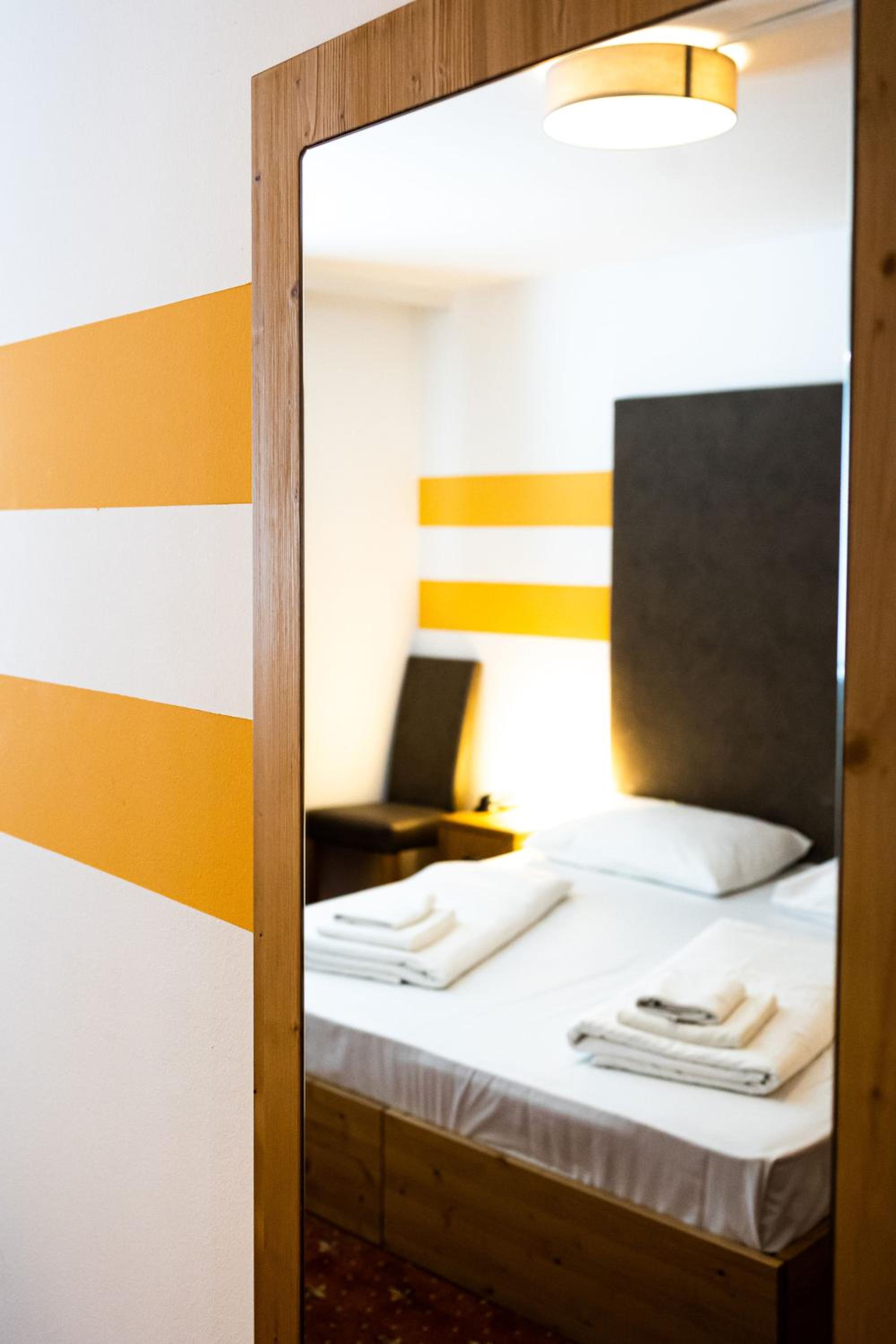 Double Room — the supplier's photographs — photo 2