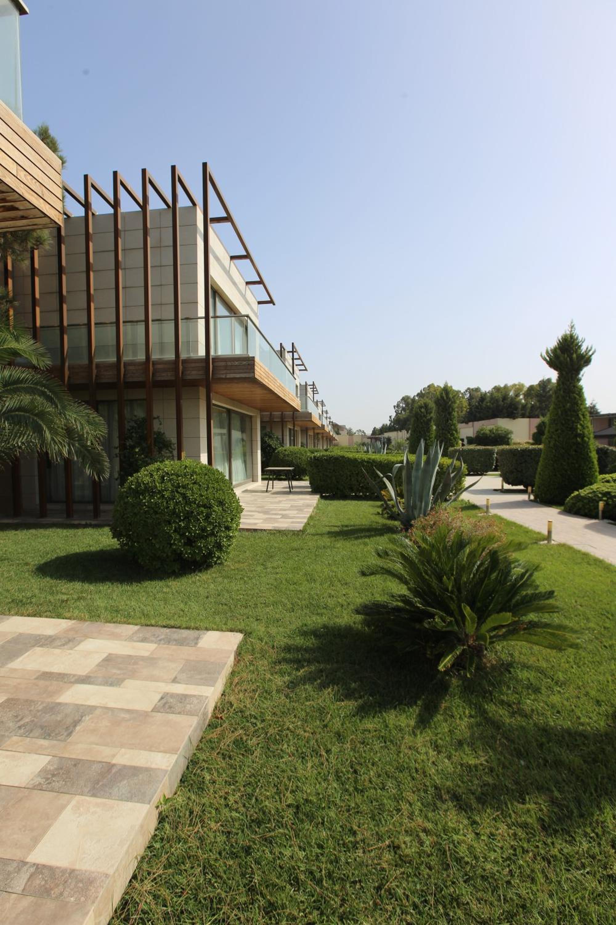 Standard Villa photo 3