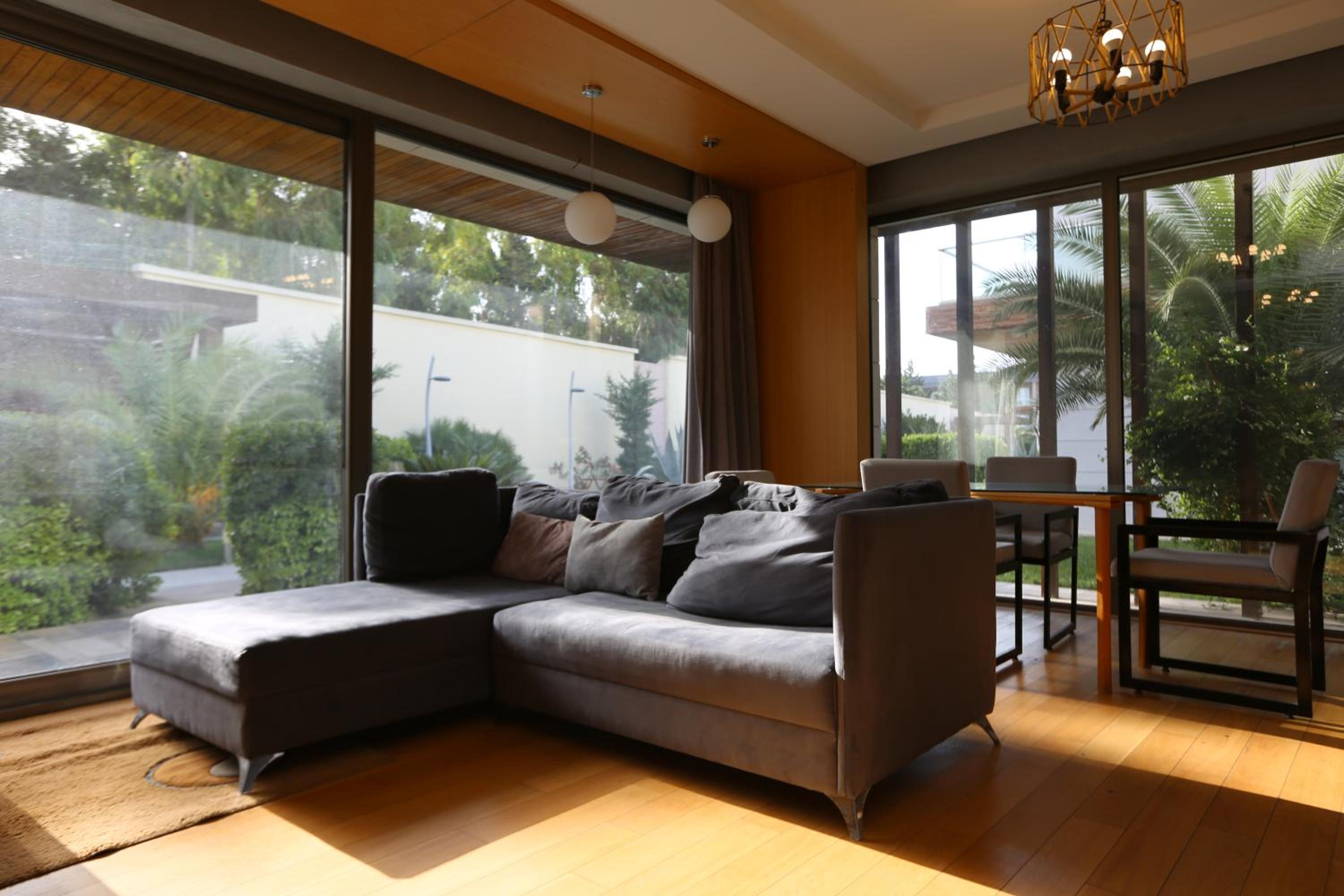 Deluxe Villa photo 1