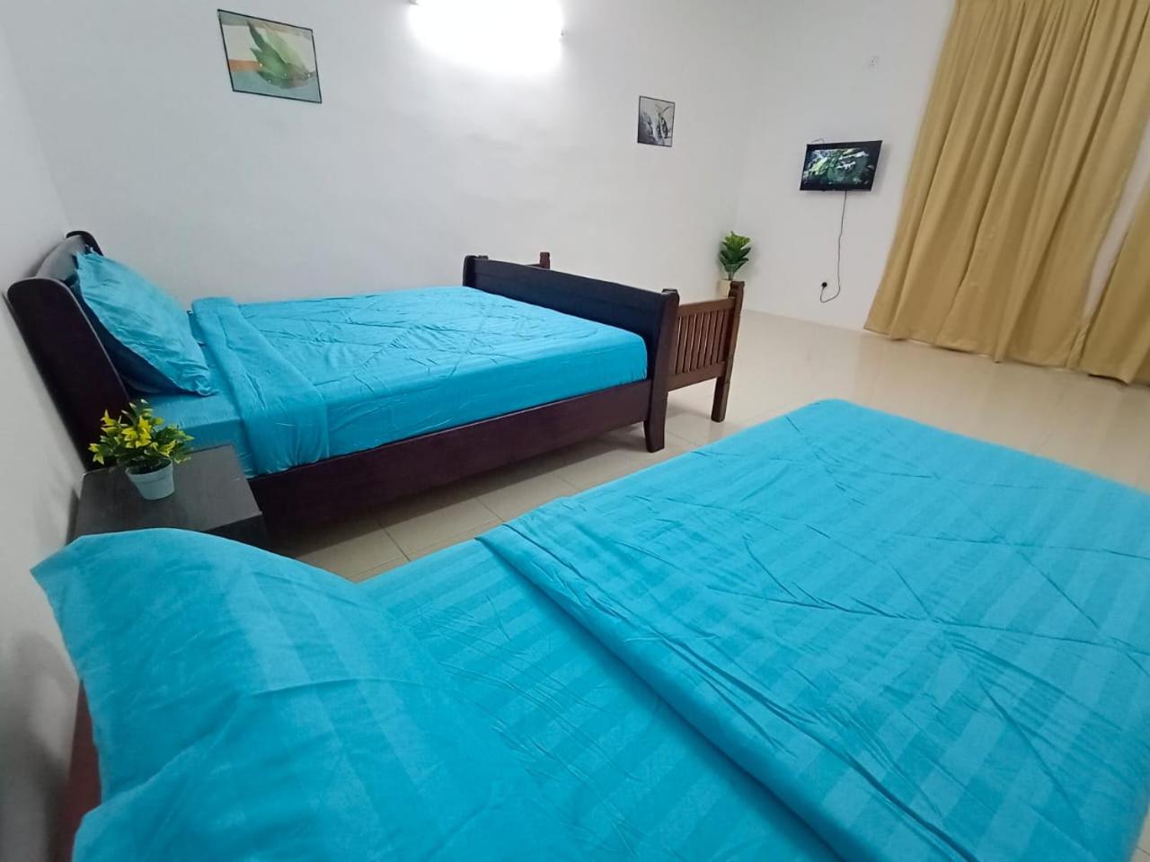 Double Or Twin Room photo 2
