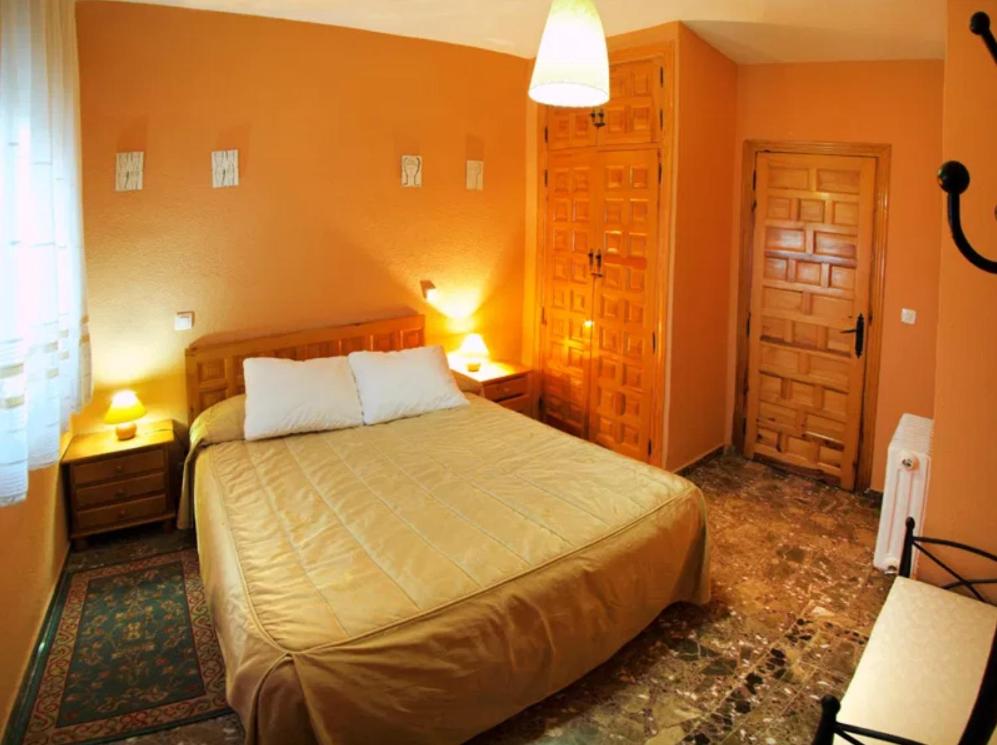 Casa de Seis Habitaciones
