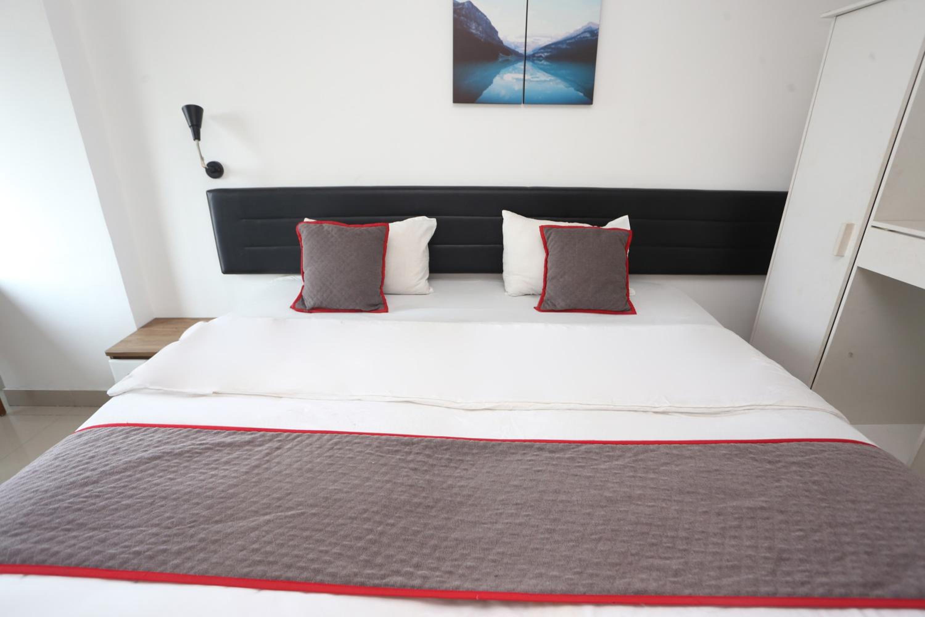 Standard Double Room photo 1