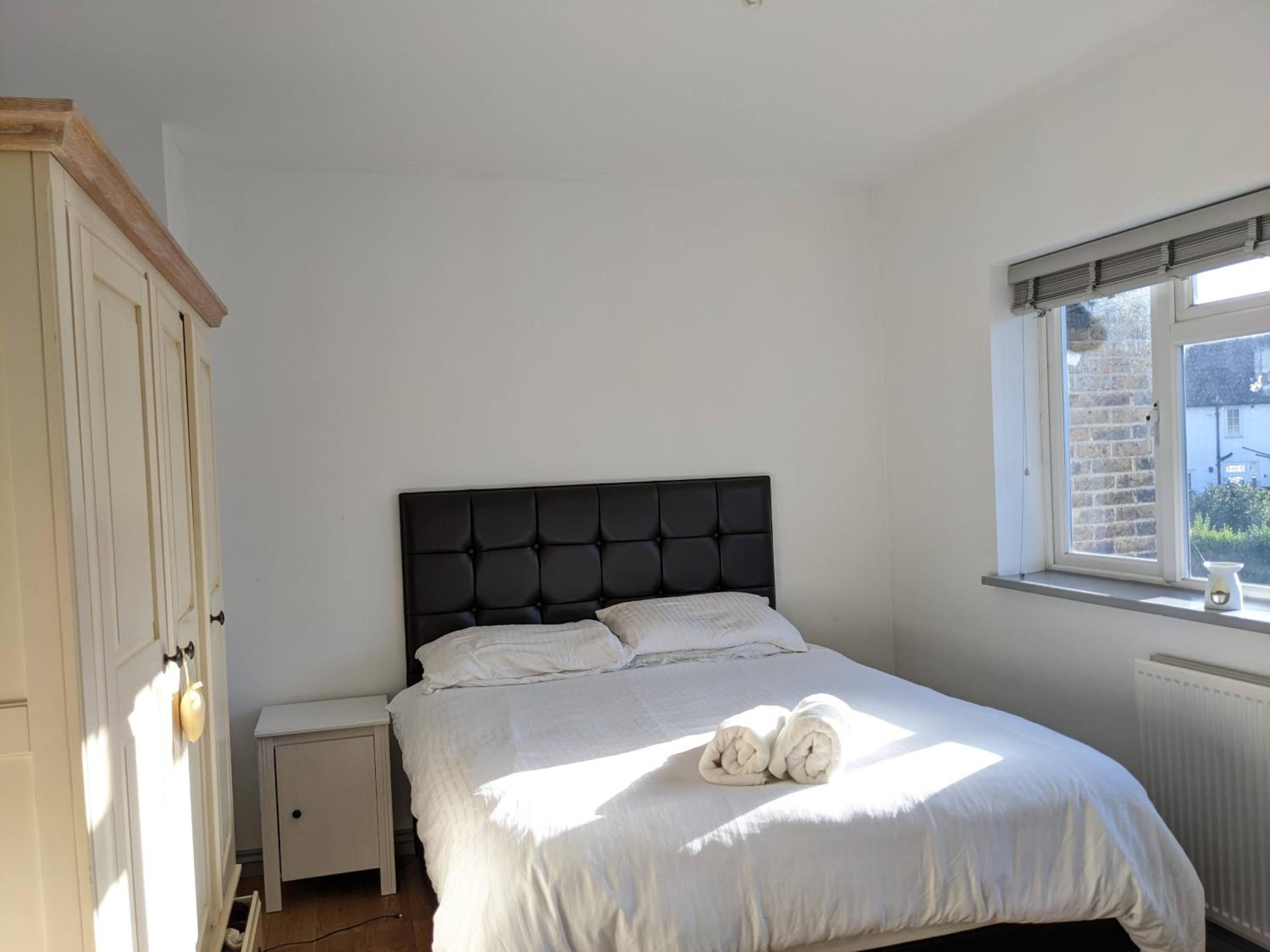 Deluxe Villa photo 1
