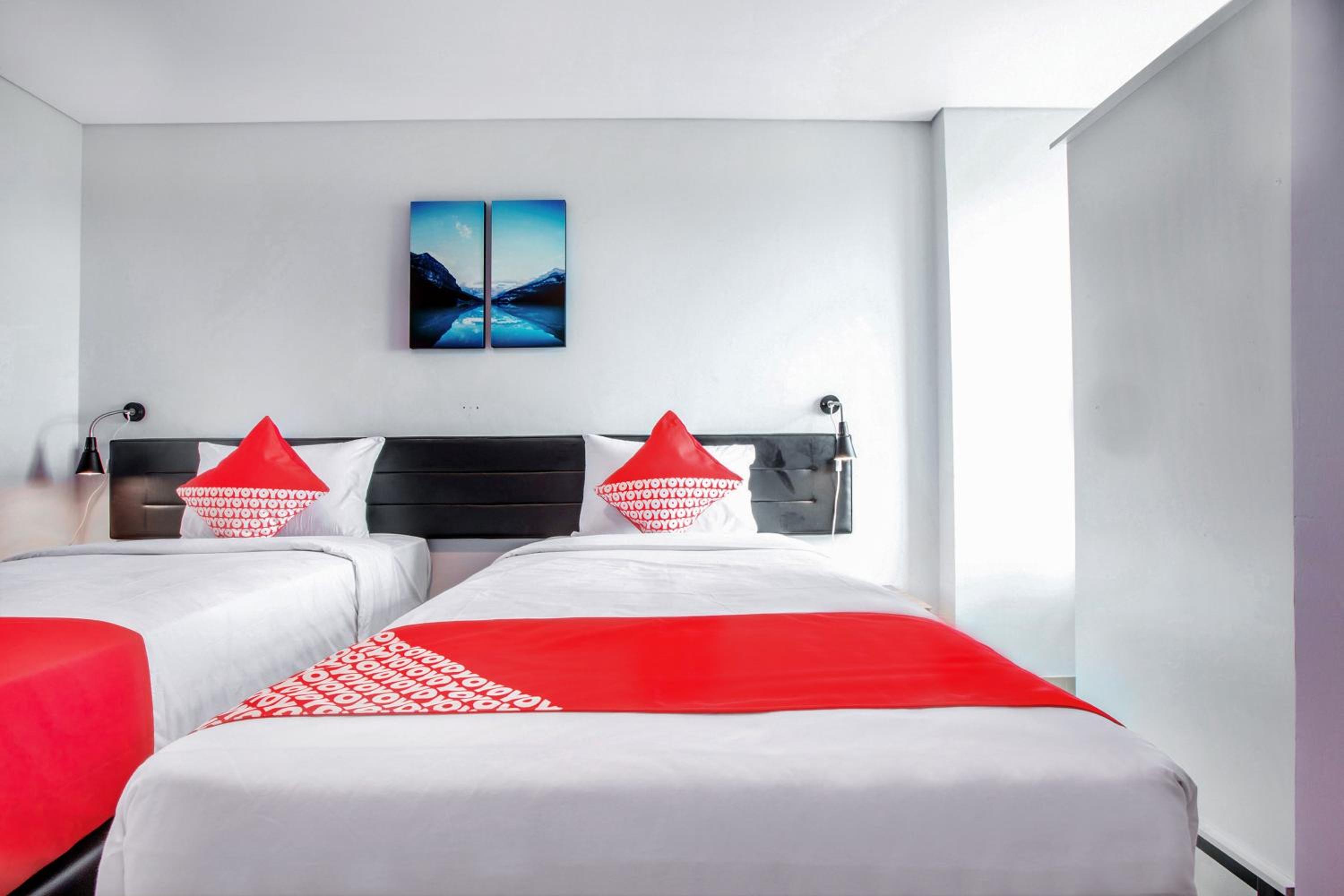 Standard Twin Room photo 2