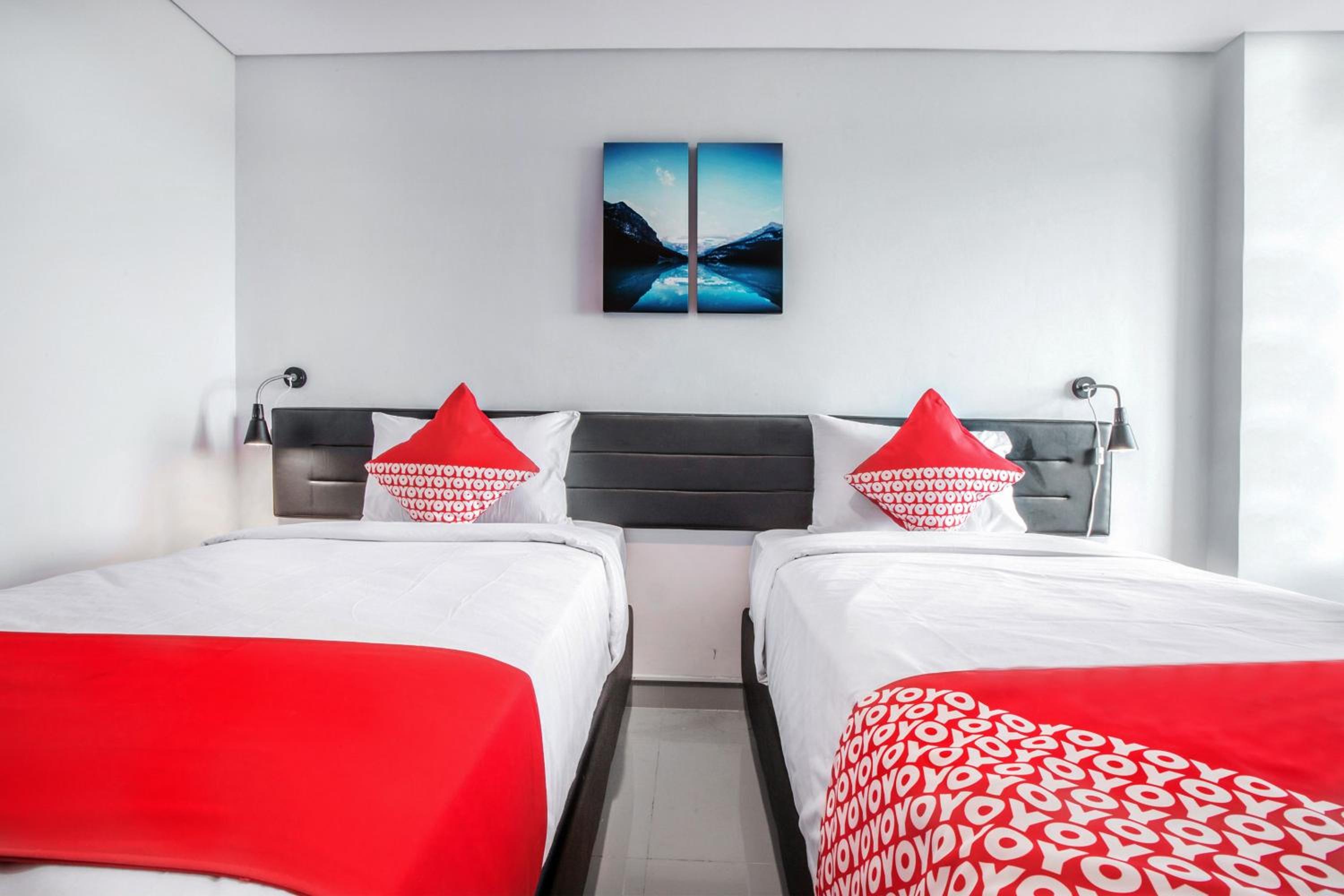 Standard Twin Room photo 1