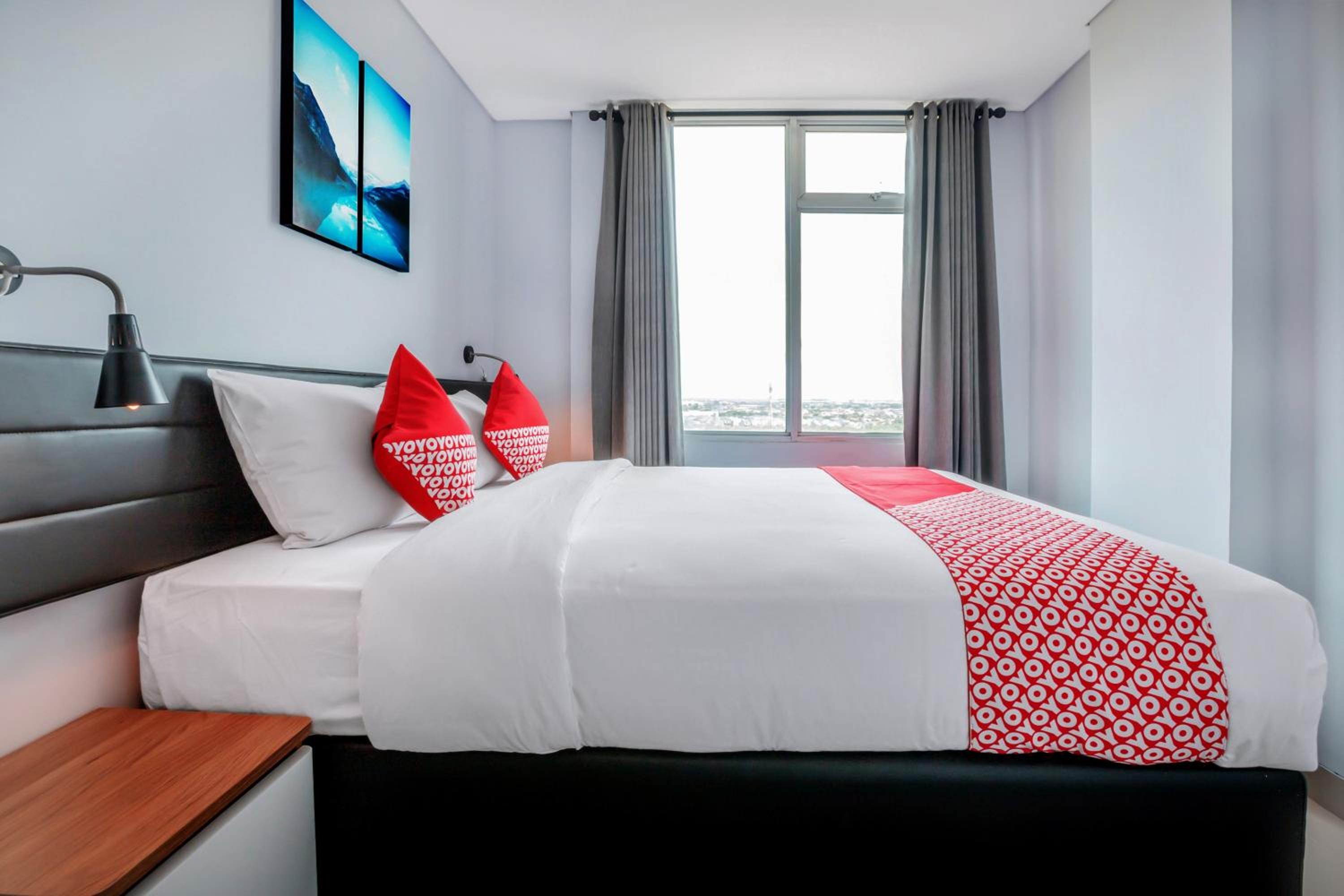 Deluxe Suite photo 1