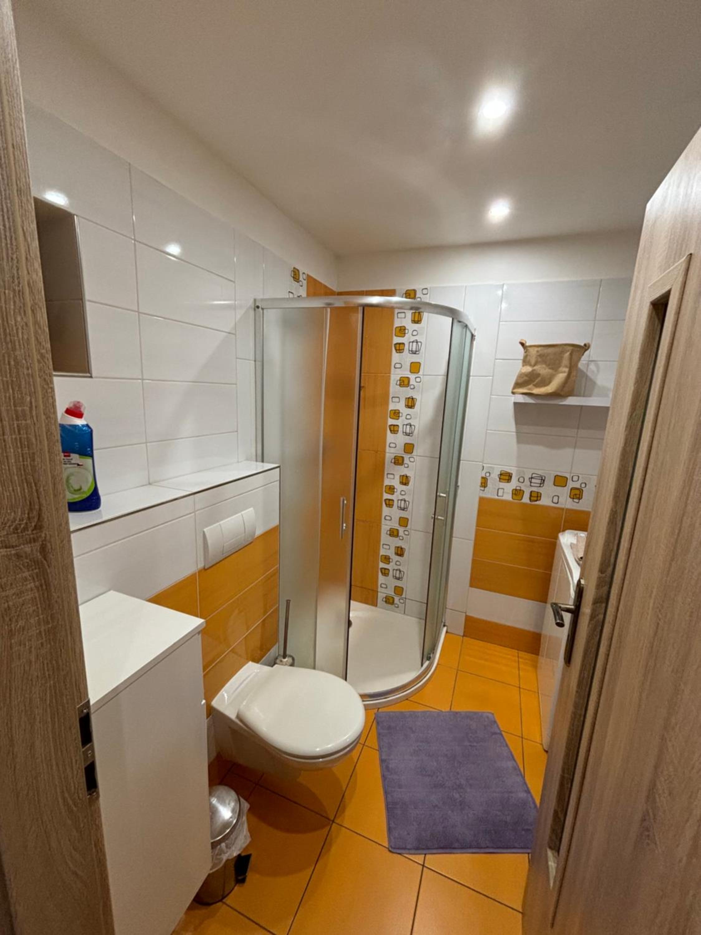 One-Bedroom Apartment - Photo 4