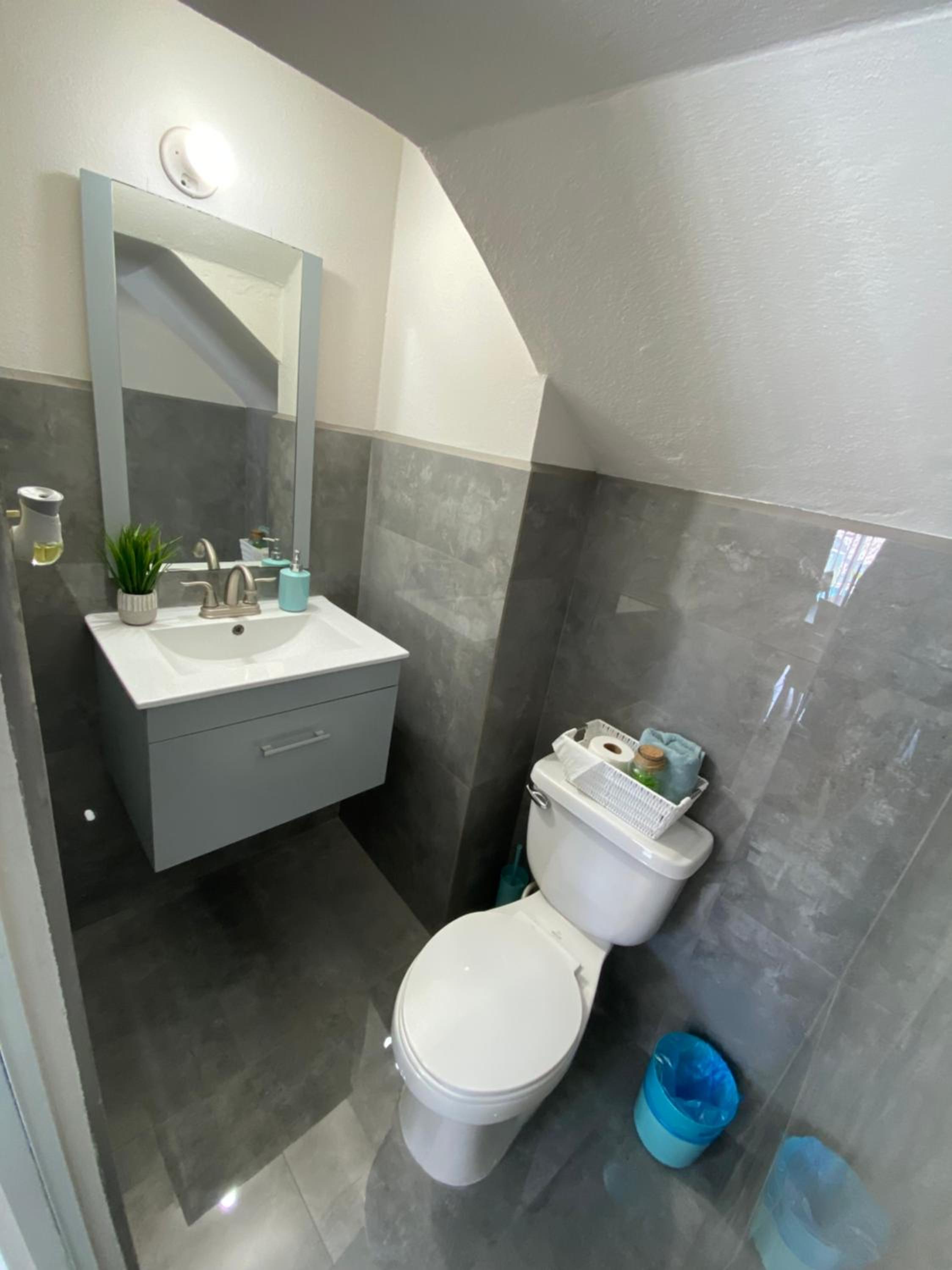 One-Bedroom House photo 2