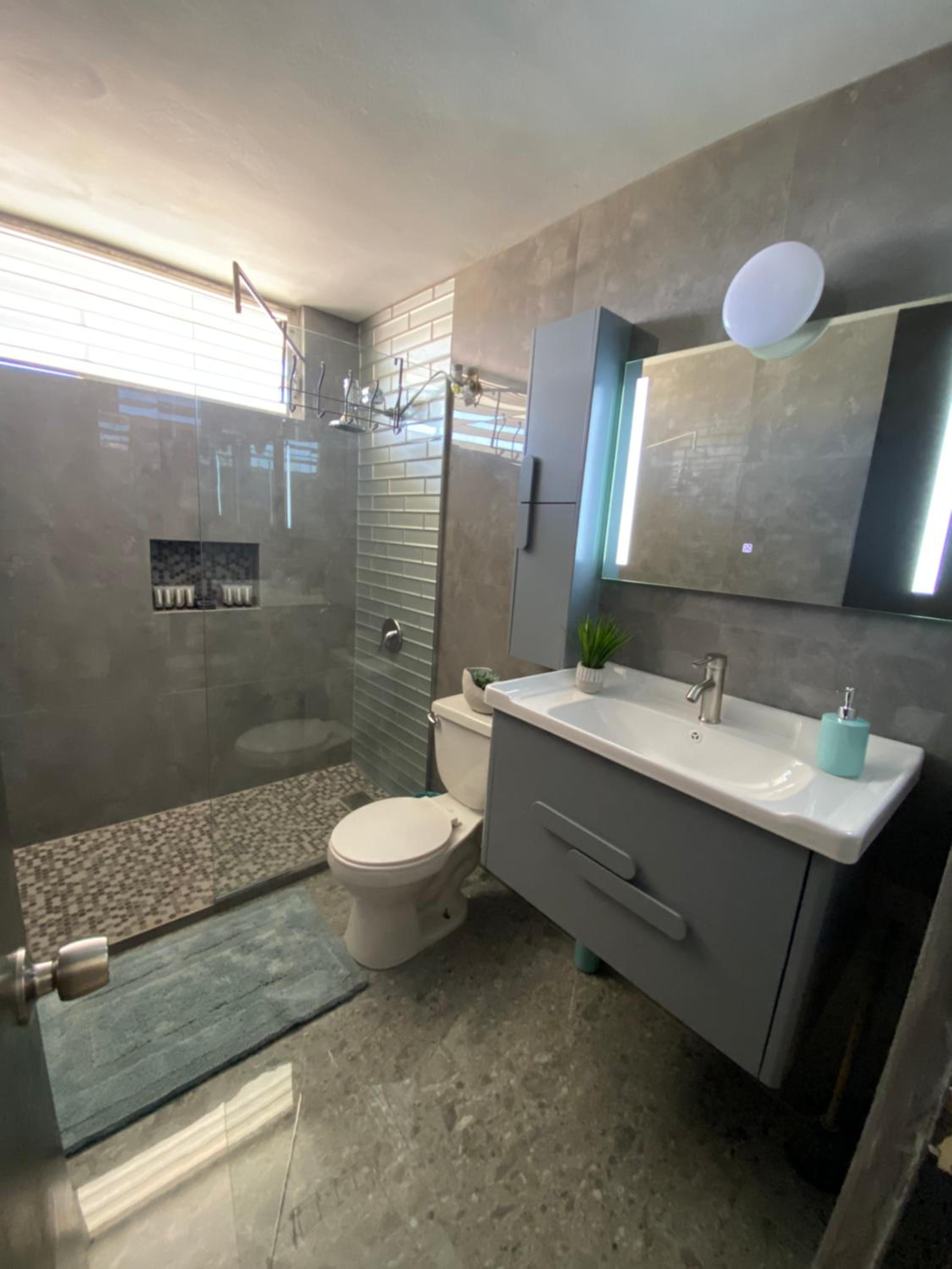 One-Bedroom House photo 3