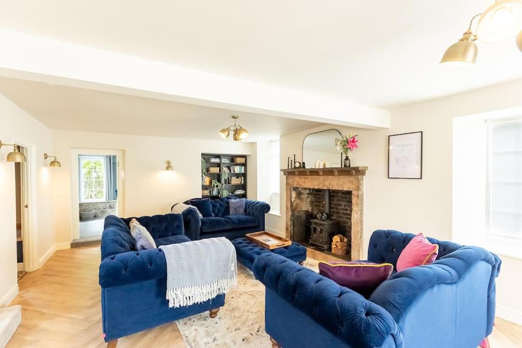 Four-Bedroom House photo 1