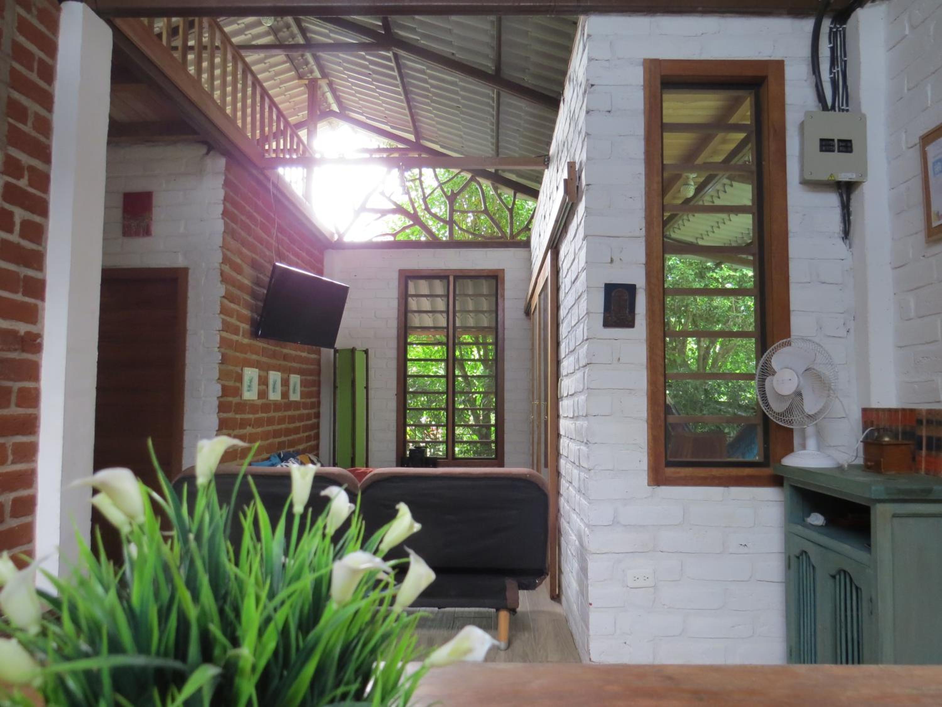 Two-Bedroom House photo 1