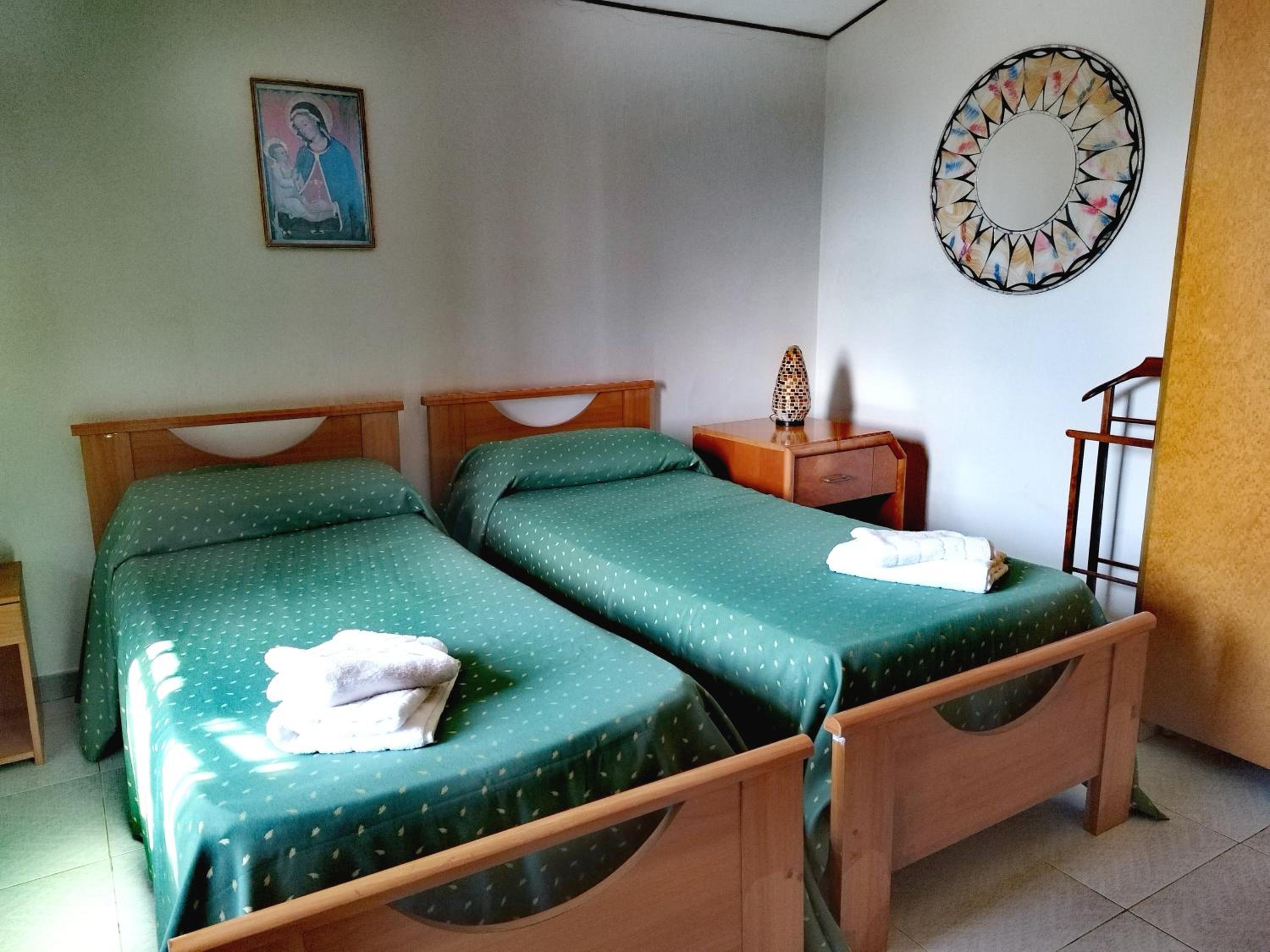 Two-Room Apartment
