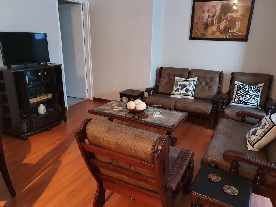 Two-Bedroom Apartment photo 2