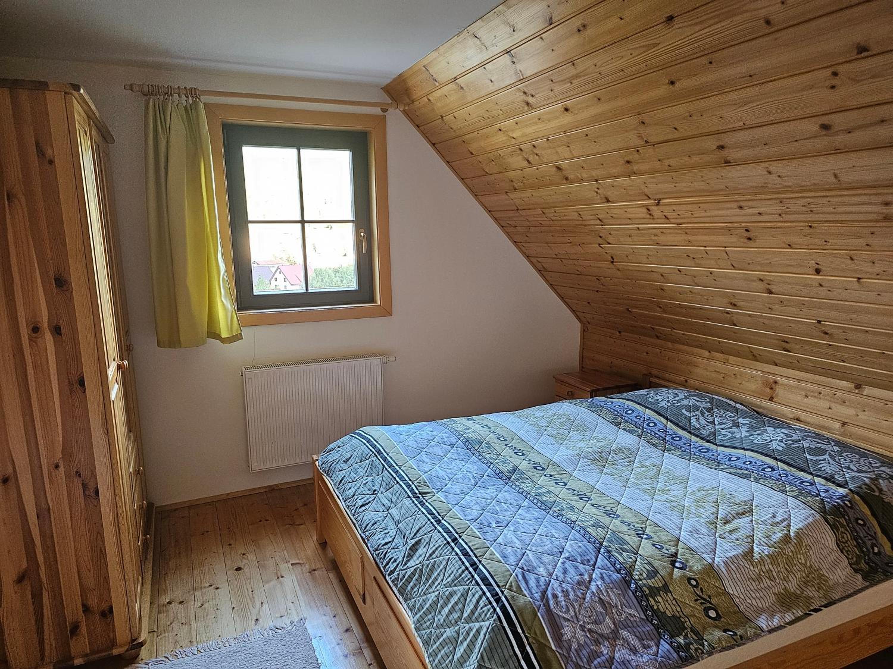 Chalet photo 1