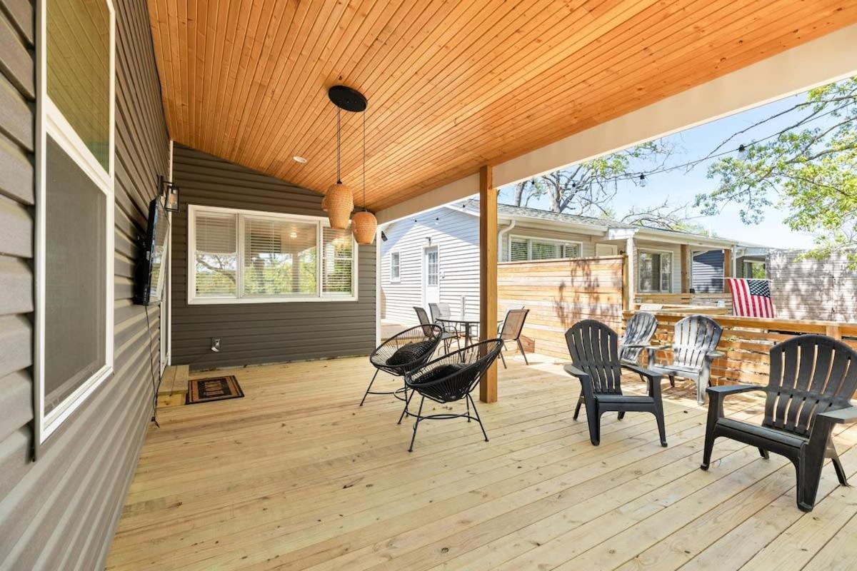 Vacation Home photo 3