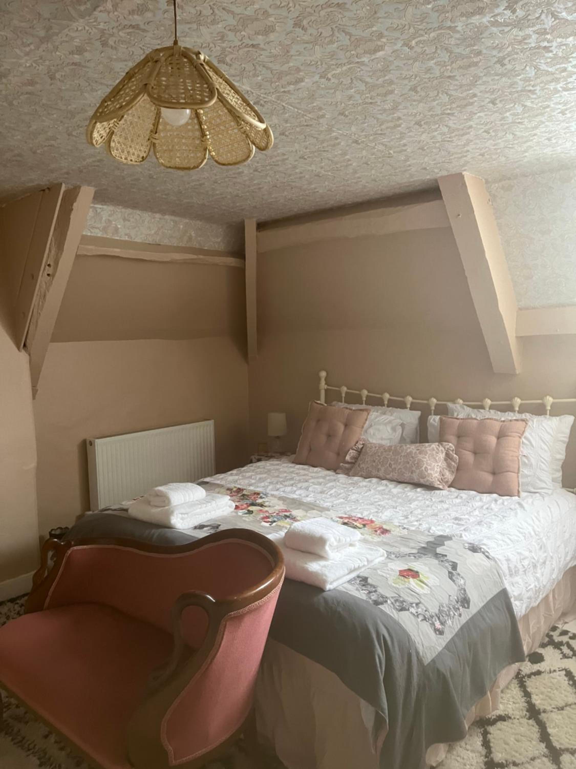 King Room - Photo 1