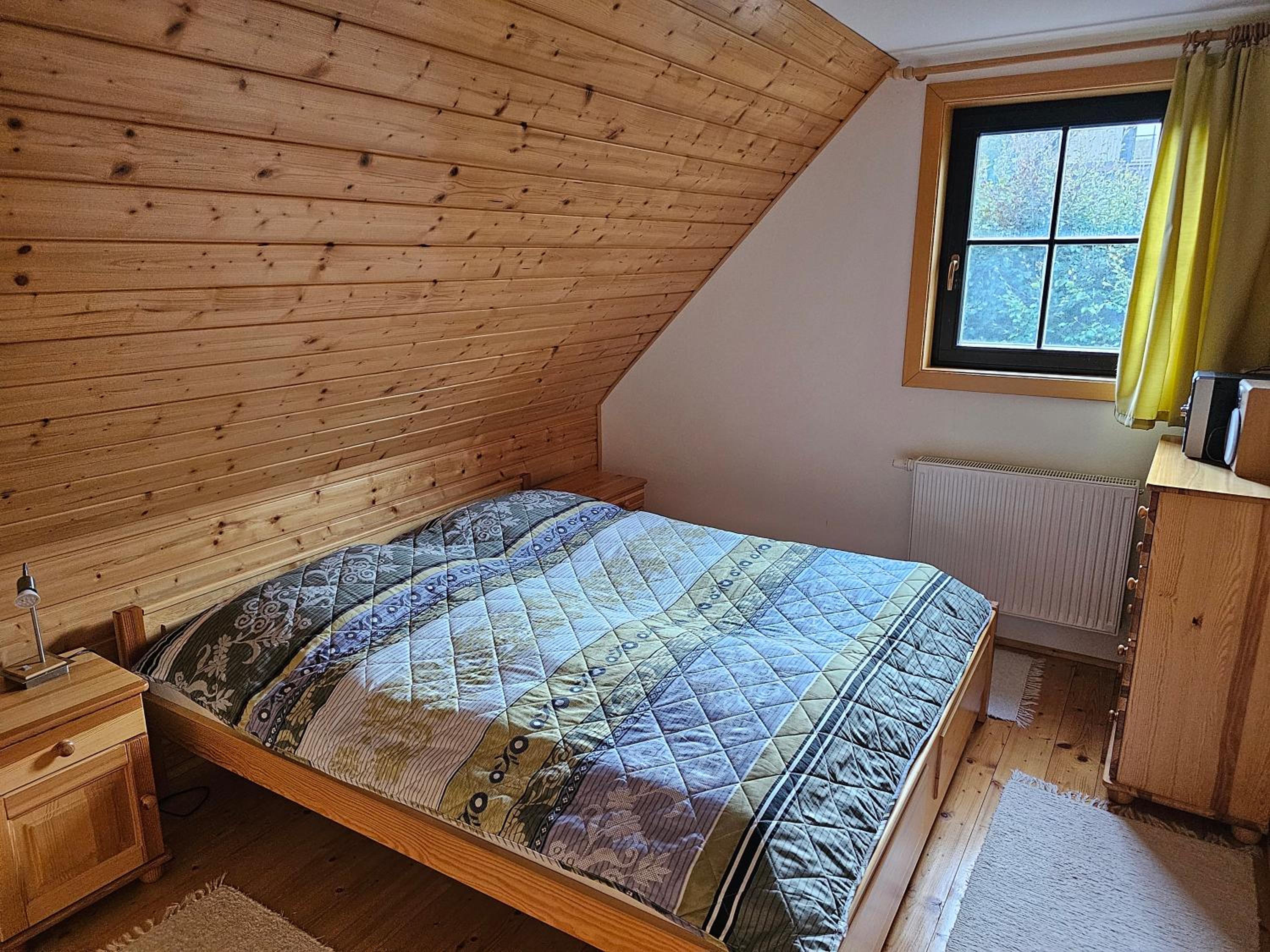 Chalet photo 3