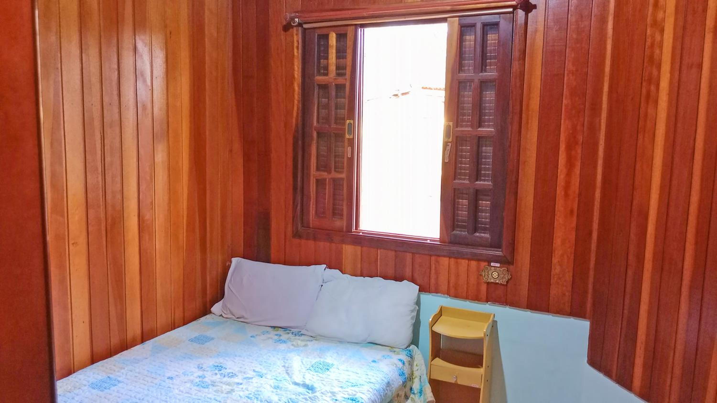 Two-Bedroom Chalet photo 1
