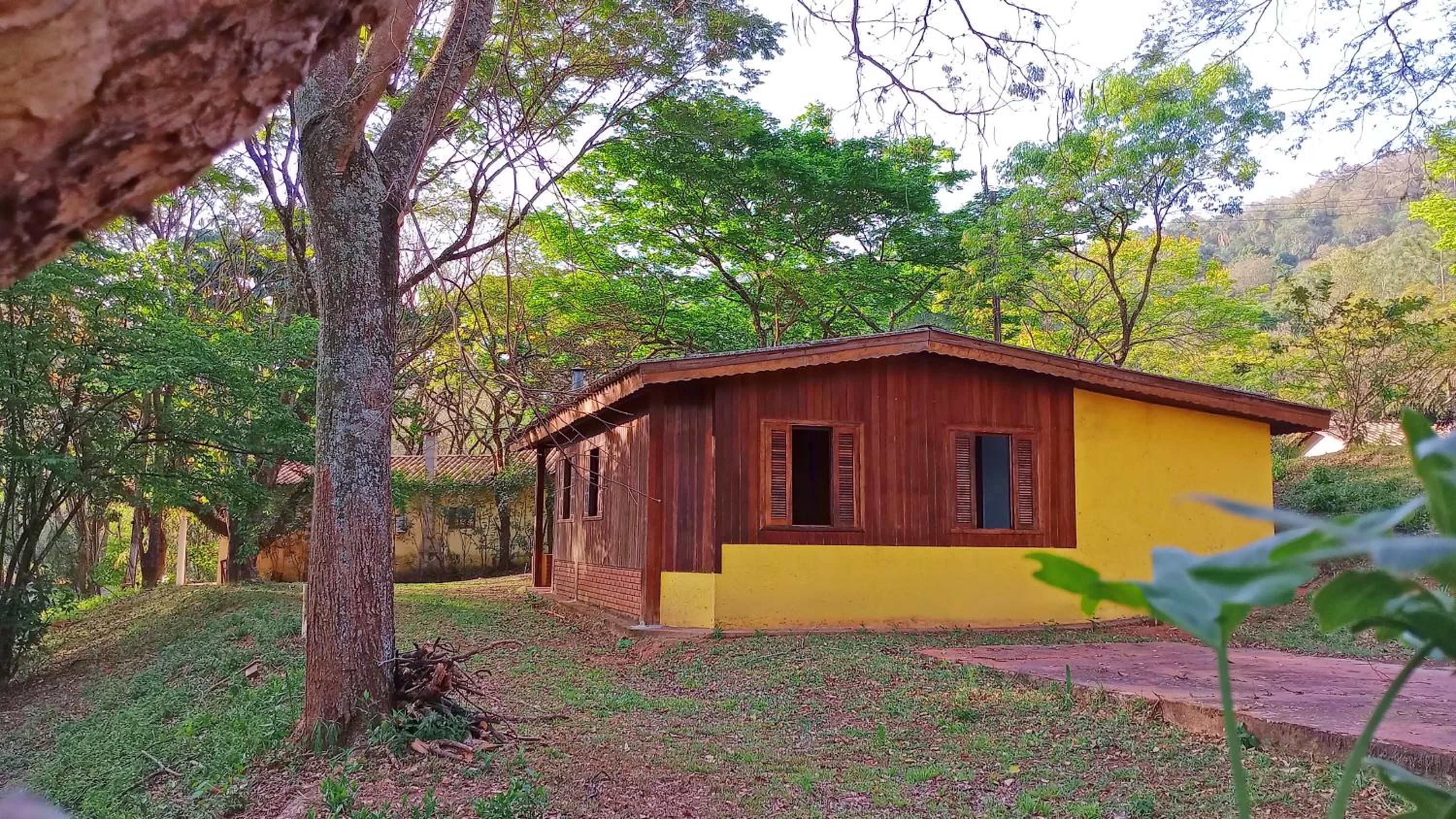 Two-Bedroom Chalet photo 3