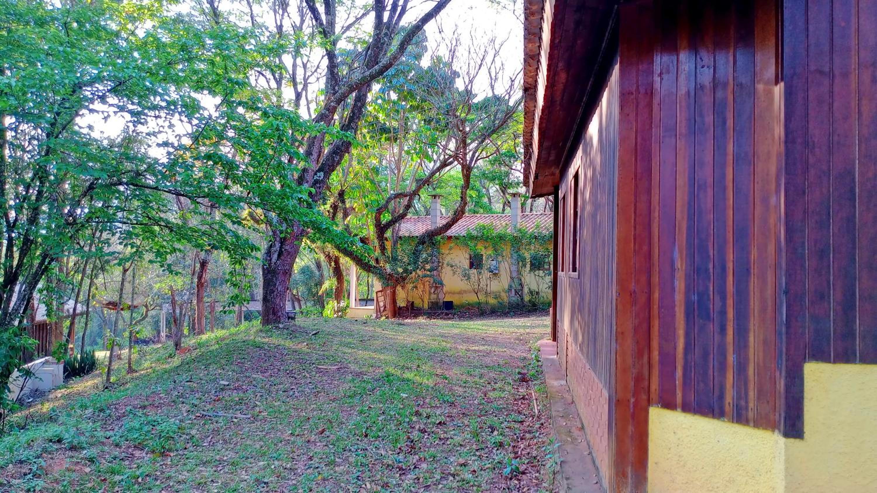 Two-Bedroom Chalet photo 2