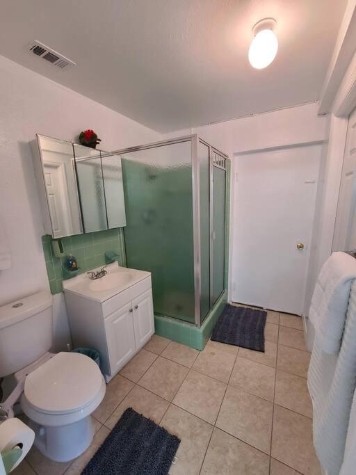 Three-Bedroom House photo 3