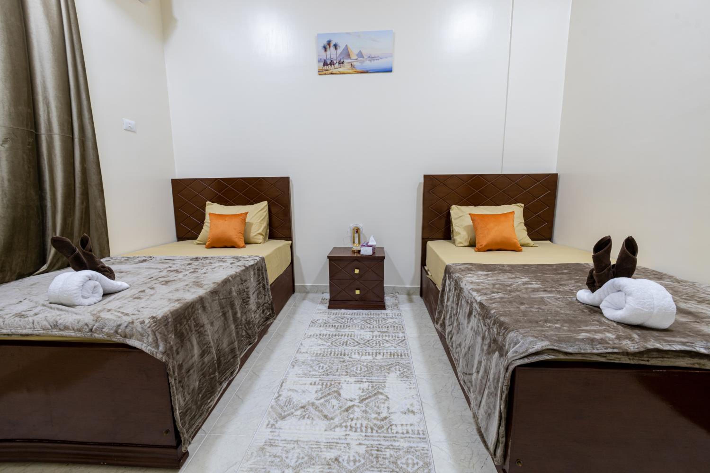 Double Room photo 3