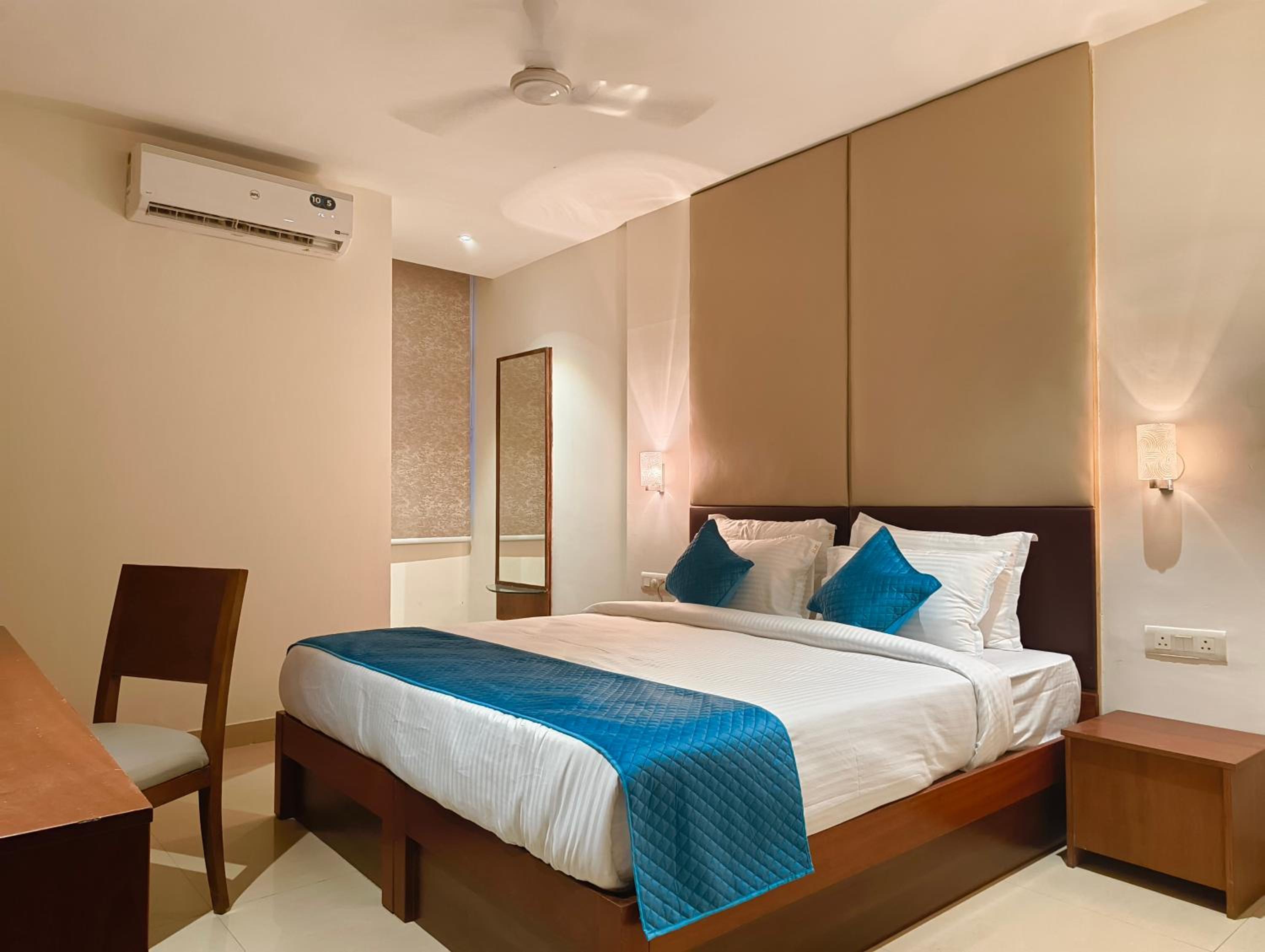 Deluxe Room photo 1