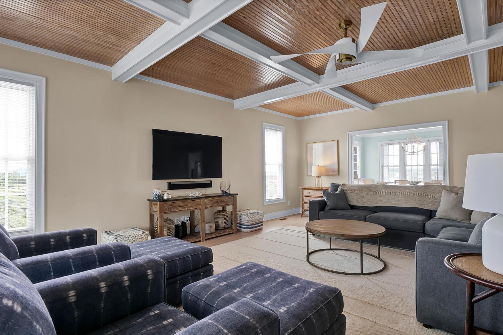 Four-Bedroom Vacation Home photo 1