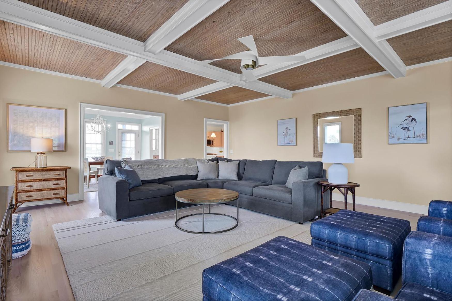 Four-Bedroom Vacation Home photo 3