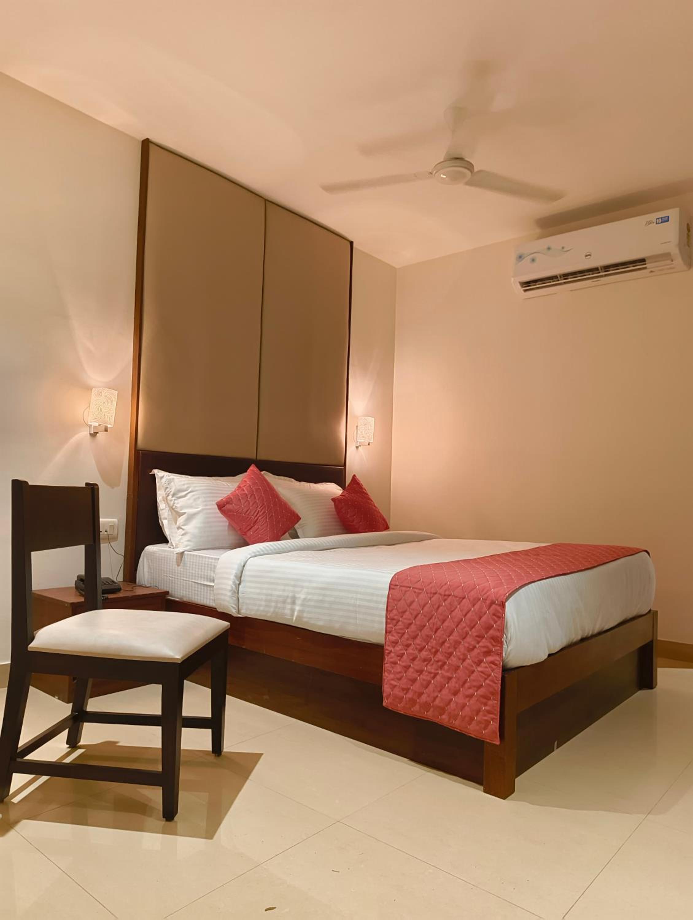 Deluxe Room photo 3