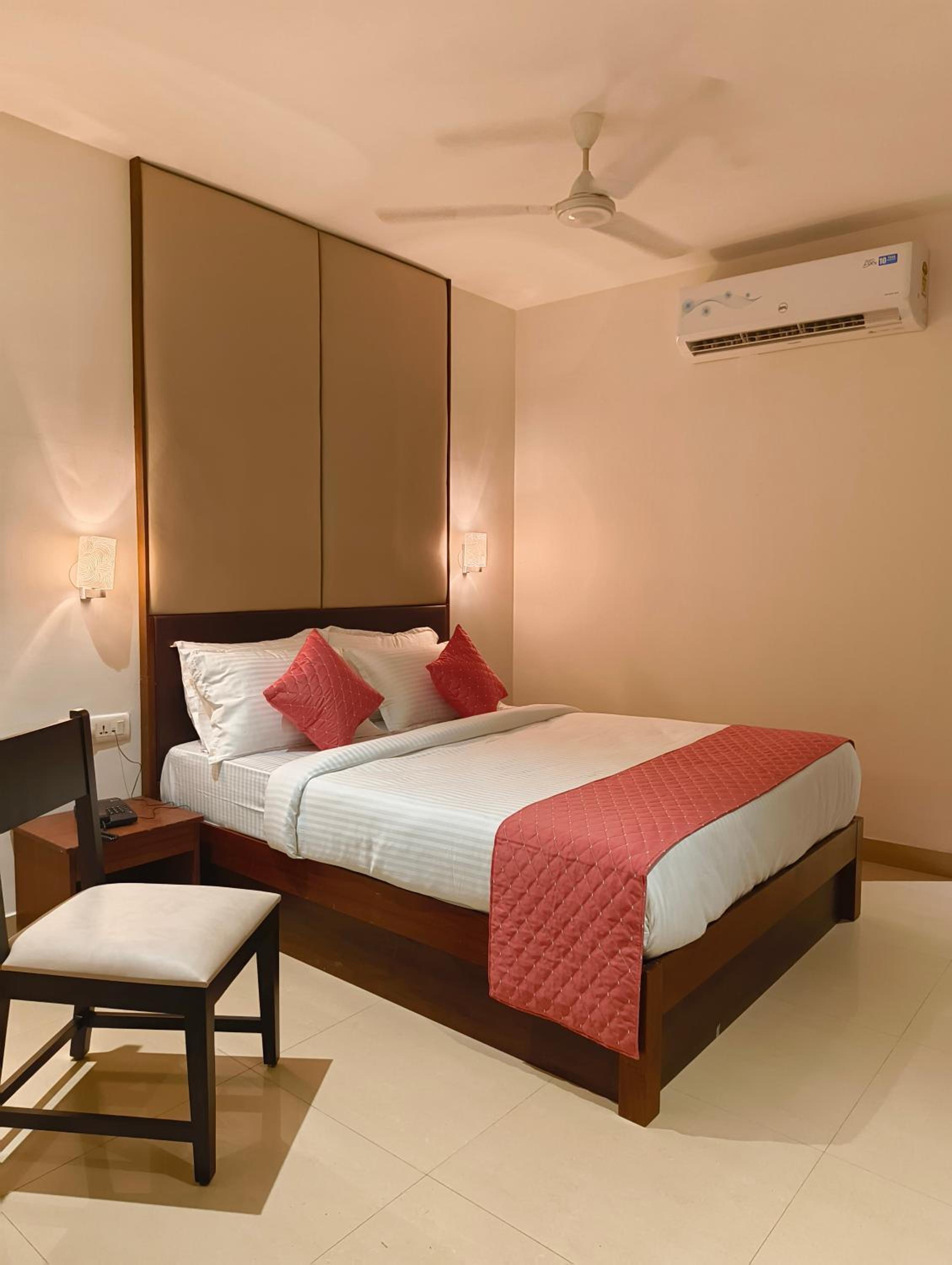 Deluxe Room photo 2