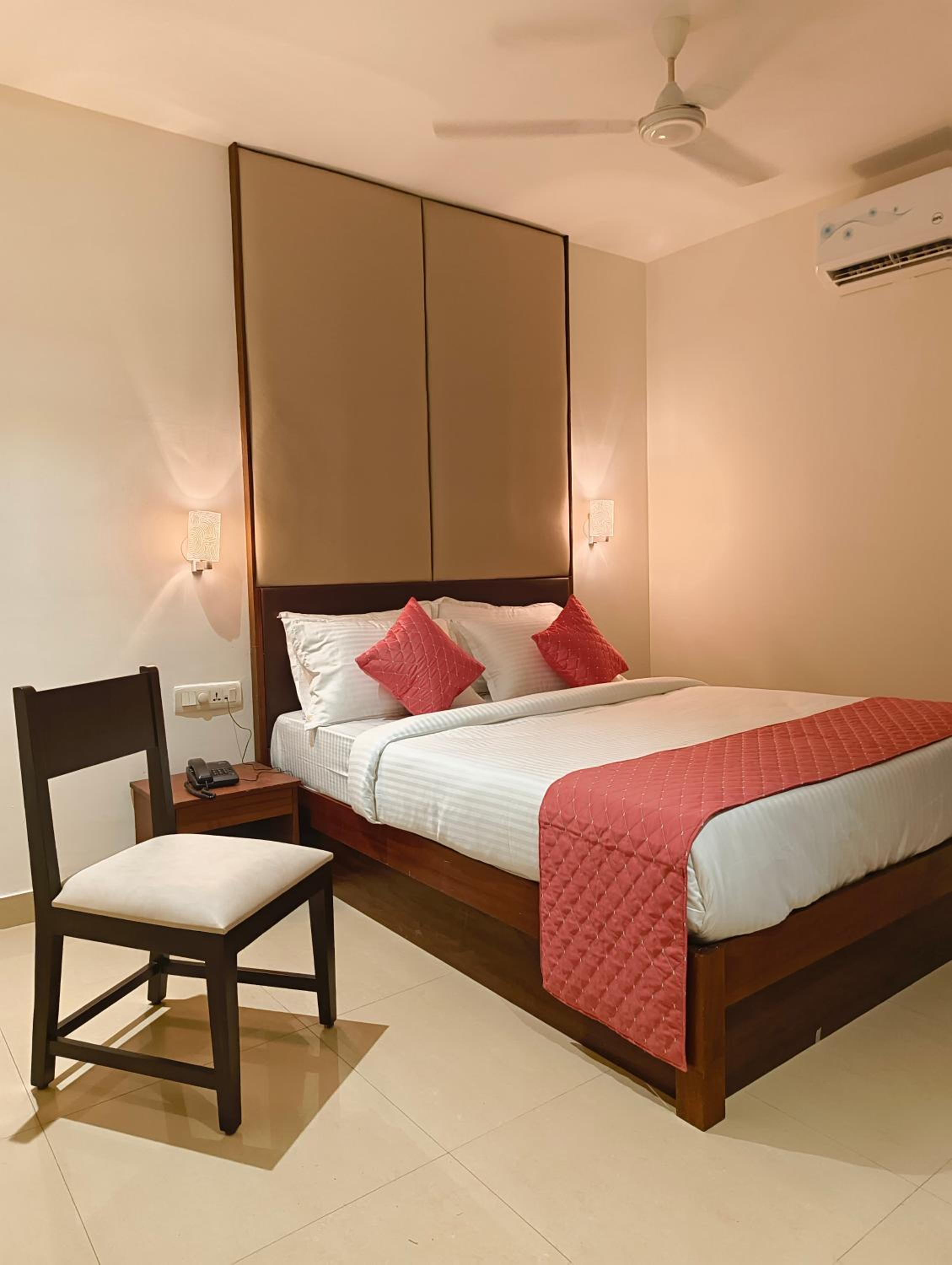 Deluxe Room photo 3