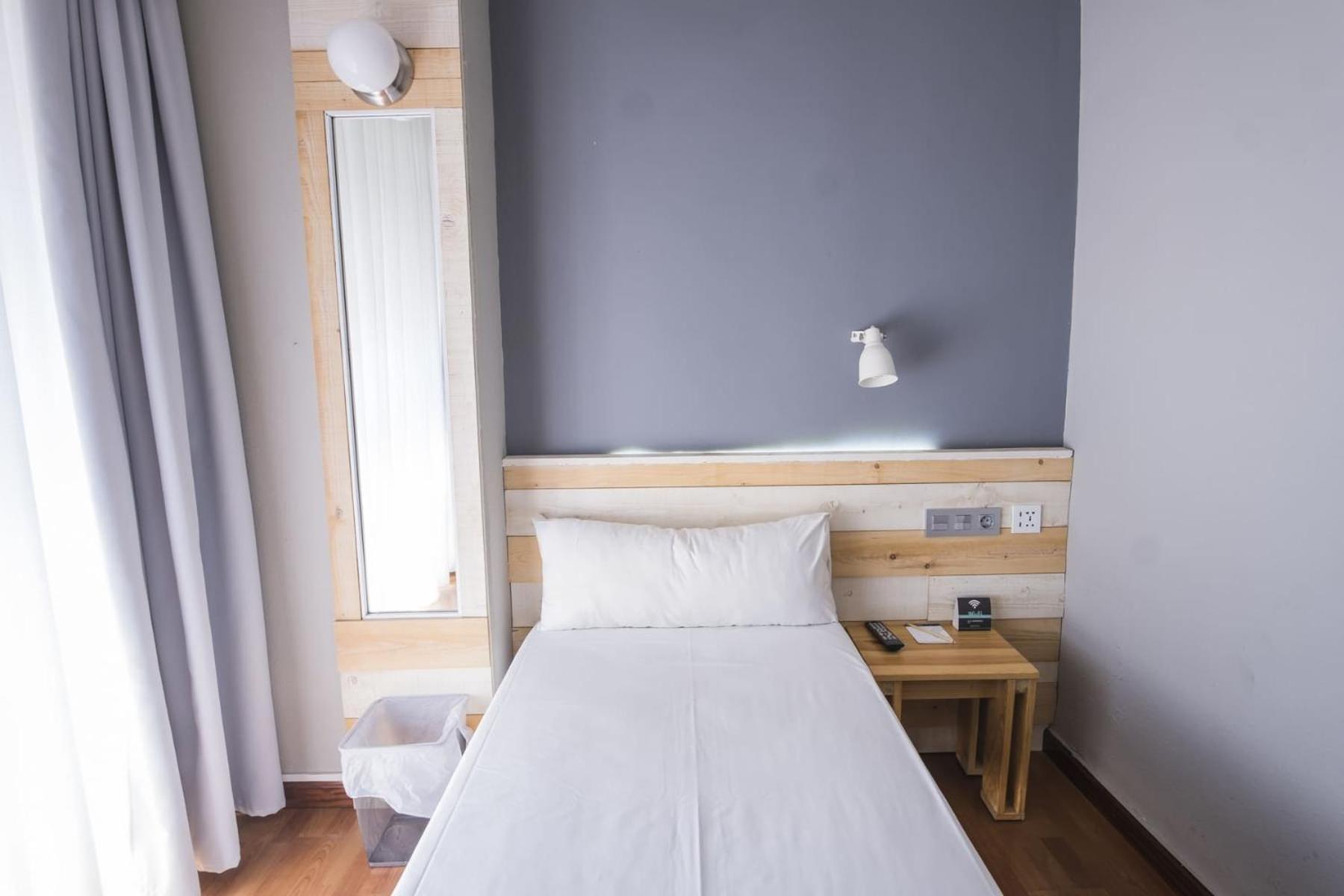 Single Room photo 2