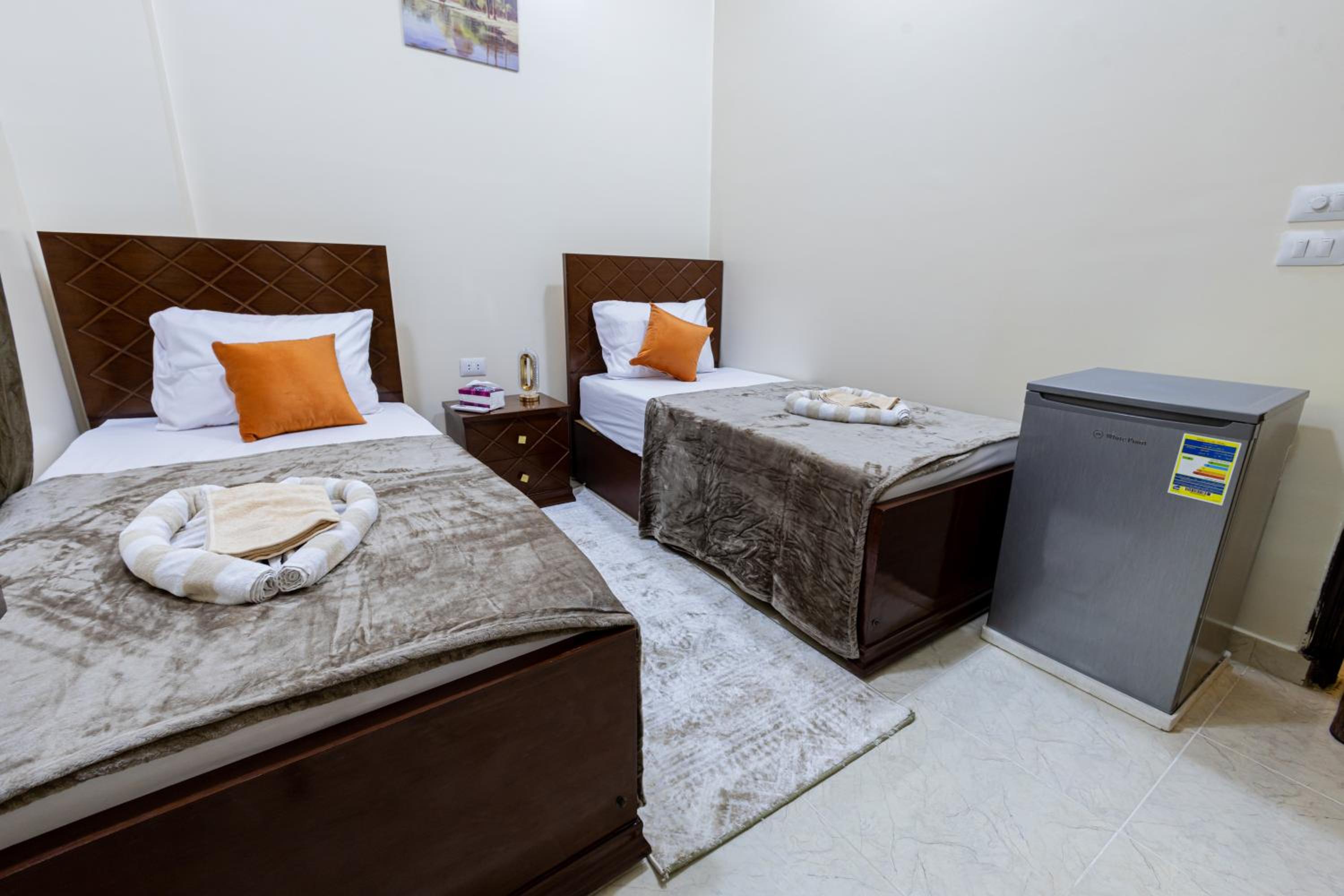 Double Room photo 2