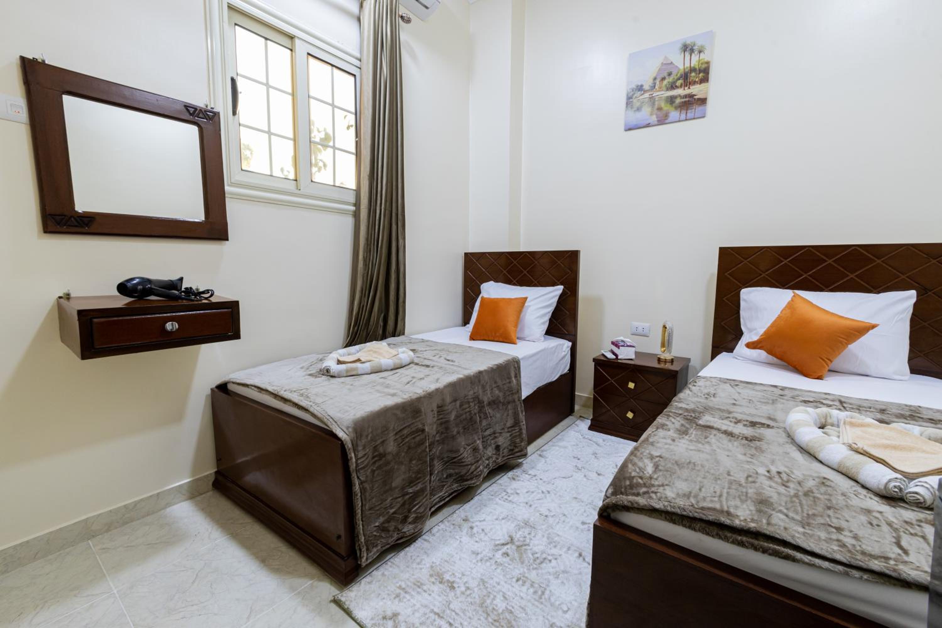 Double Room photo 3