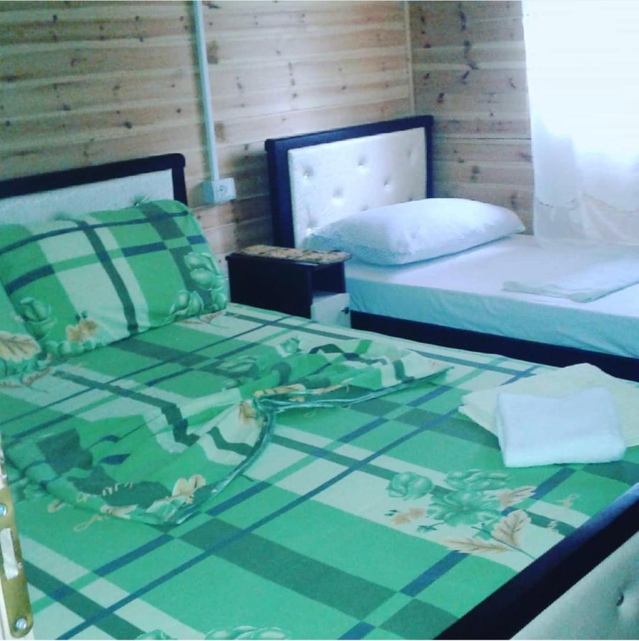 Budget Double Room photo 1