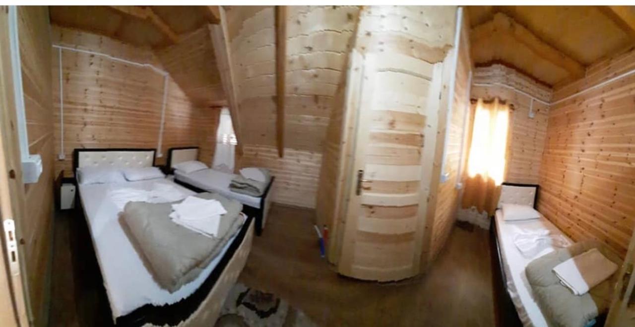 Budget Double Room photo 2