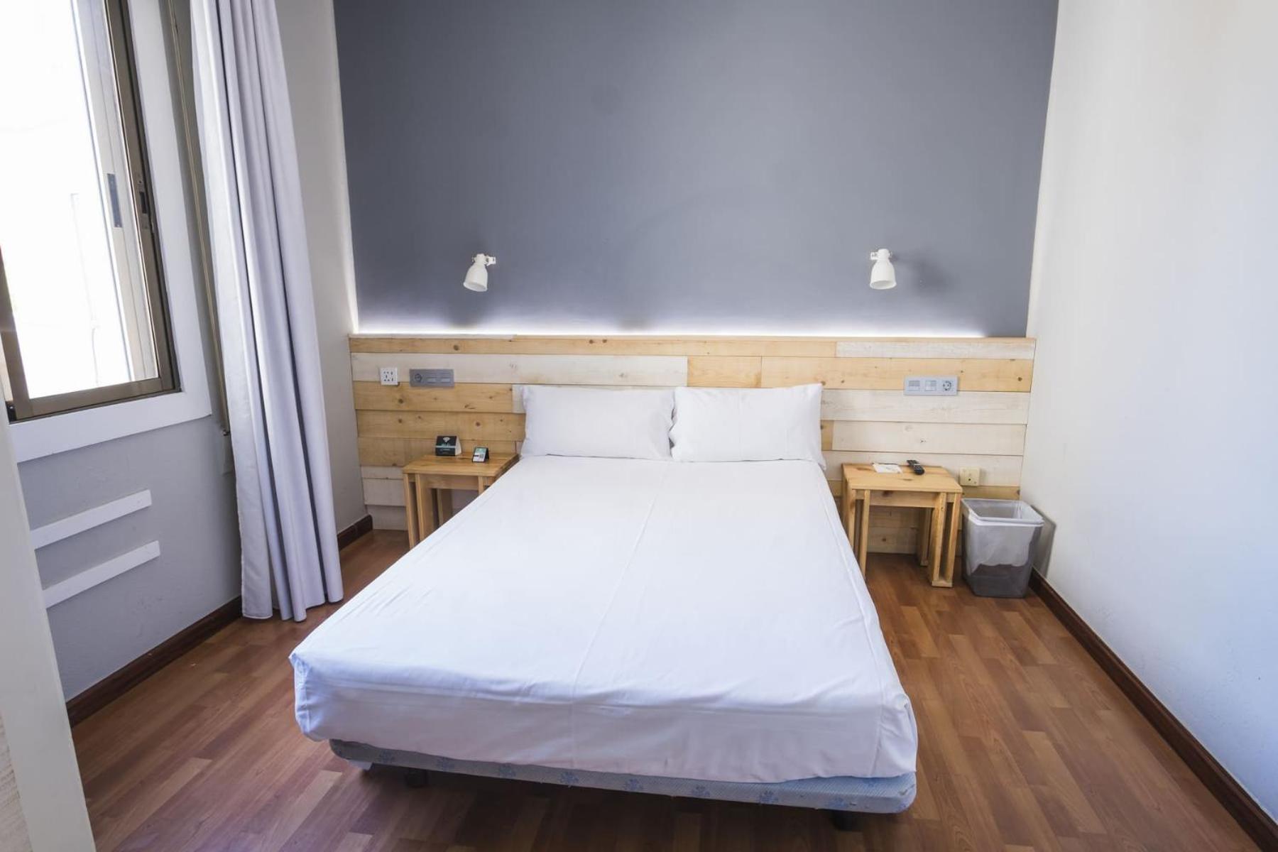 Habitación Doble o Twin Económica