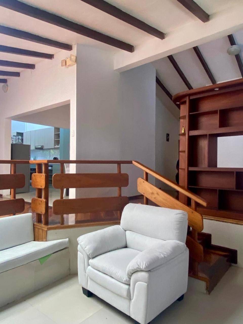 Three-Bedroom House photo 1