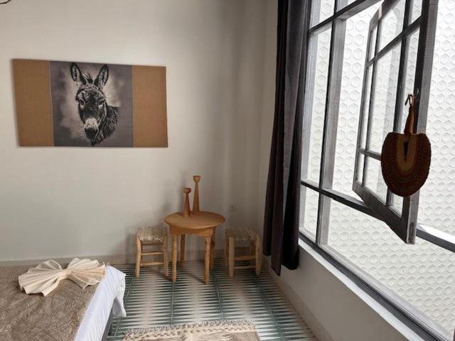Deluxe Double Room with Shower