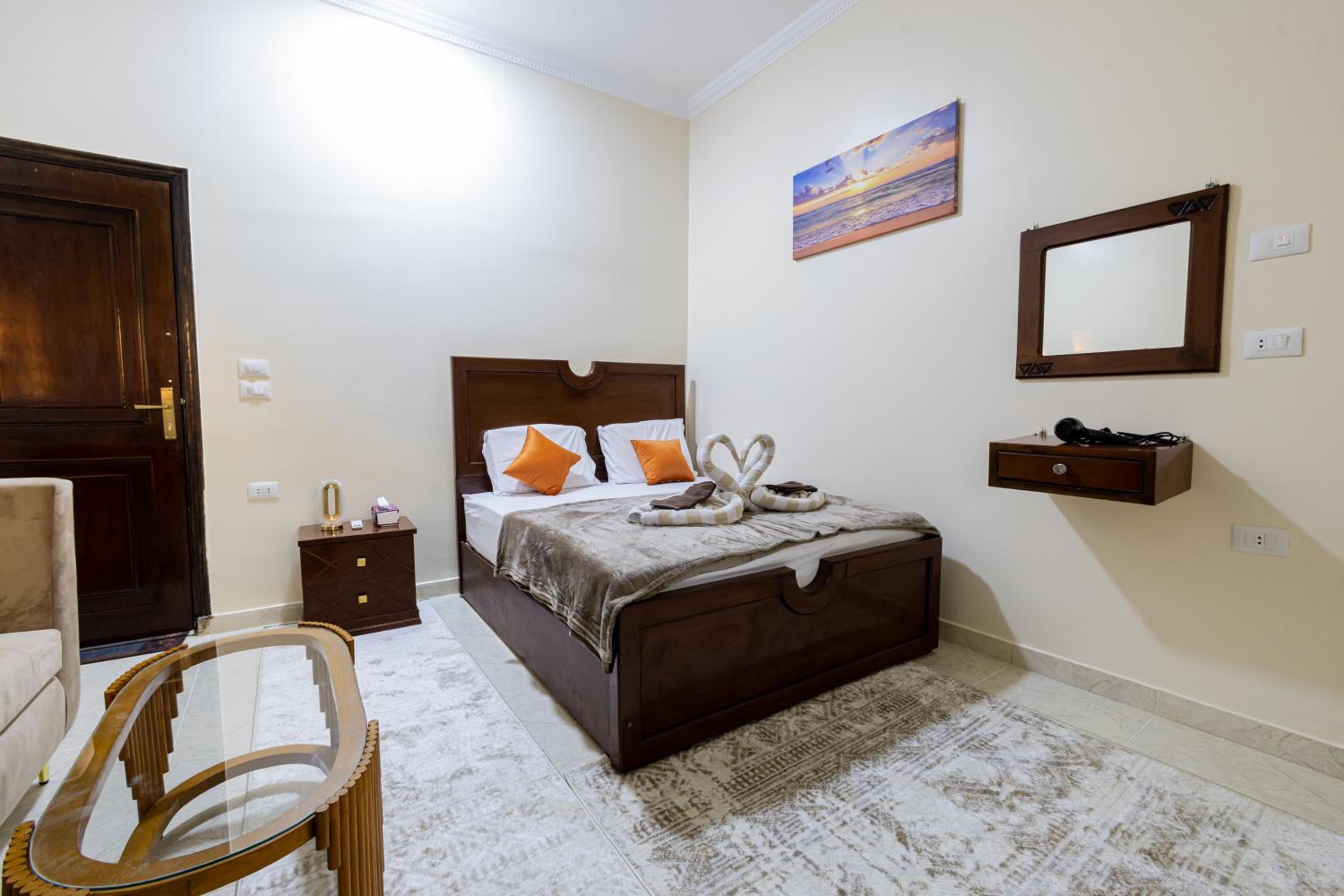 King Room photo 1