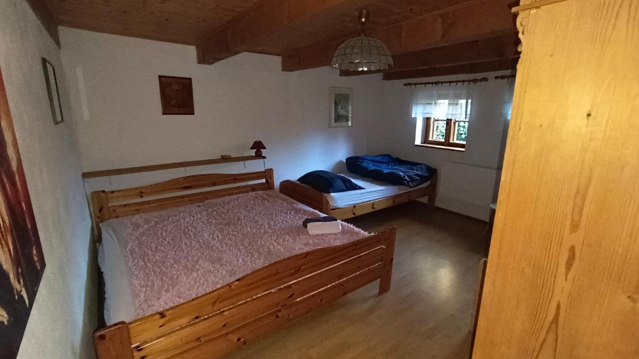 Quadruple Room - Disability Access photo 1