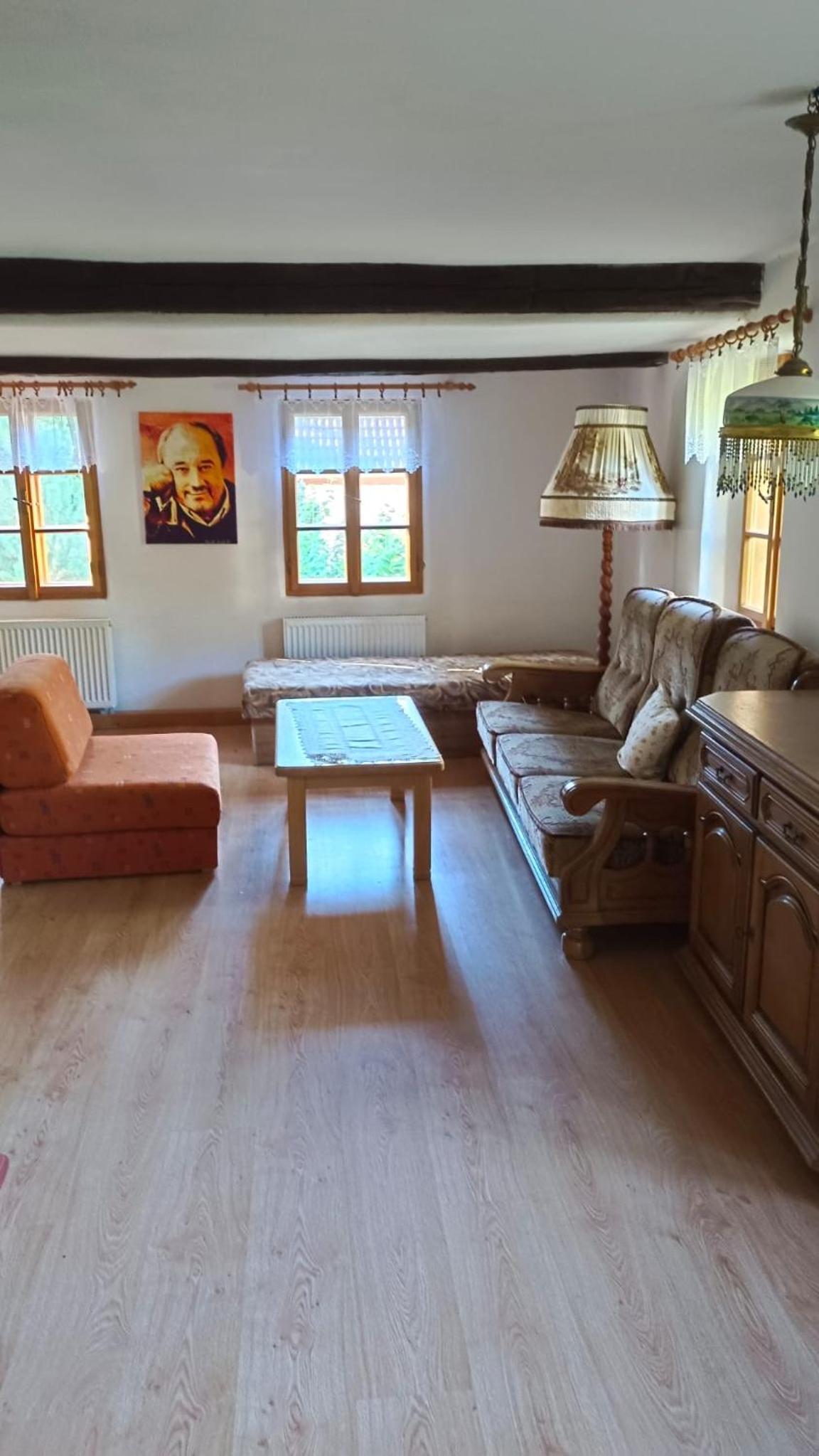Family Suite with Balcony photo 1